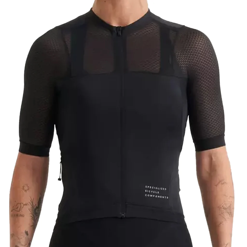 Specialized Prime Lightweight Short Sleeve Jersey Women's - Image 3