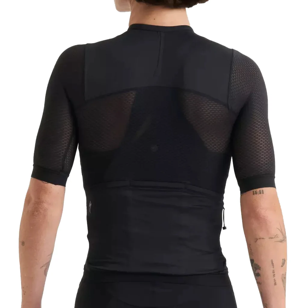 Specialized Prime Lightweight Short Sleeve Jersey Women's - Image 4