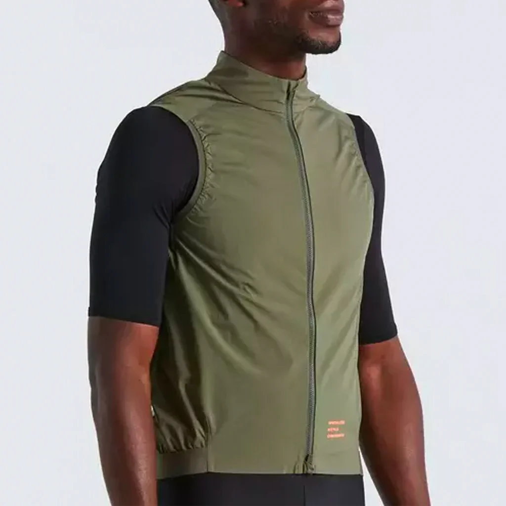 Specialized Prime Wind Vest - Image 3