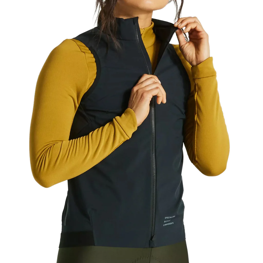 Specialized Prime Wind Vest Women's