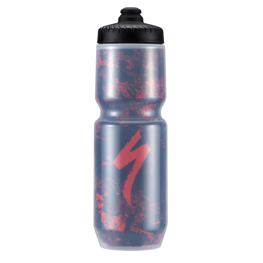 Specialized Purist Insulated Chromatek MoFlo 23oz
