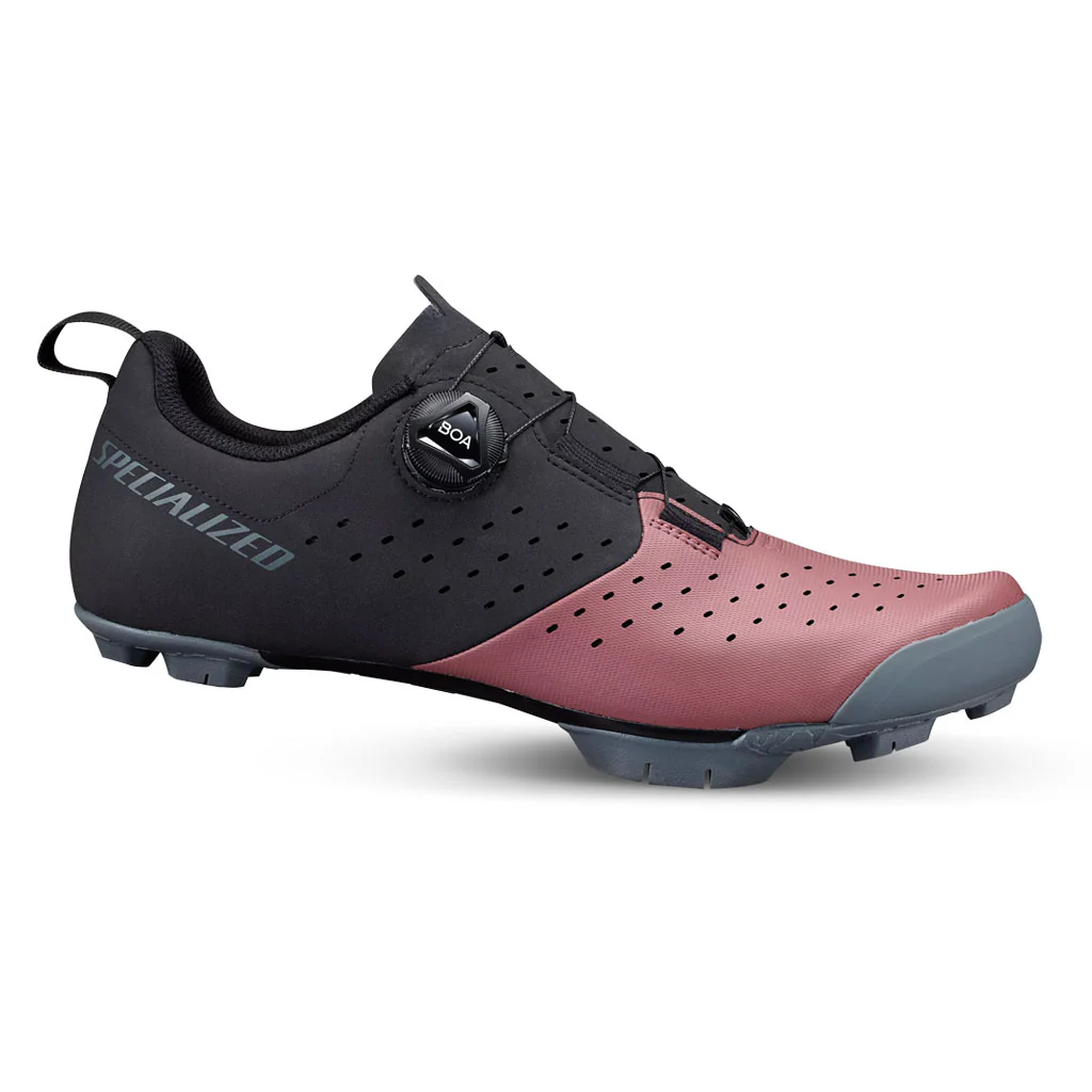 Specialized Recon 1.0 Gravel & Mountain Bike Shoe - Image 3