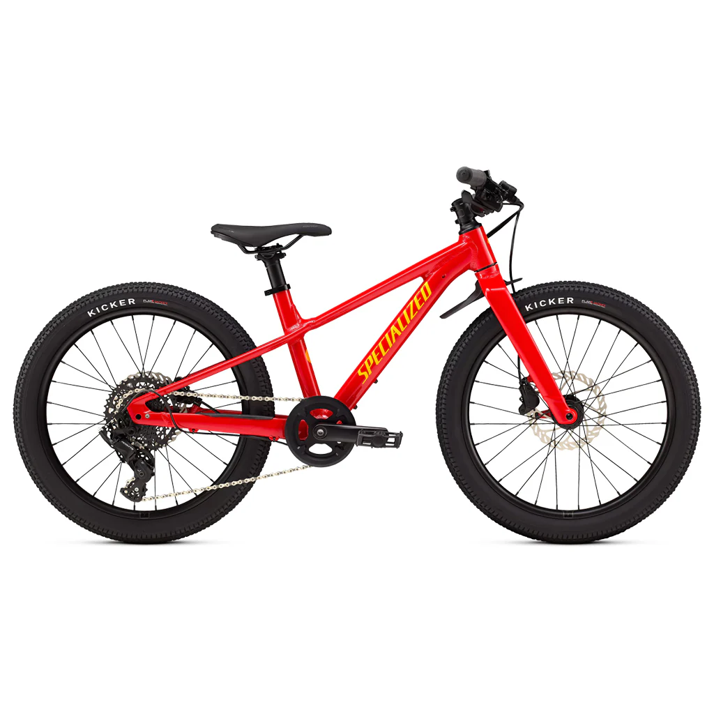 Specialized Riprock 20 - Image 5