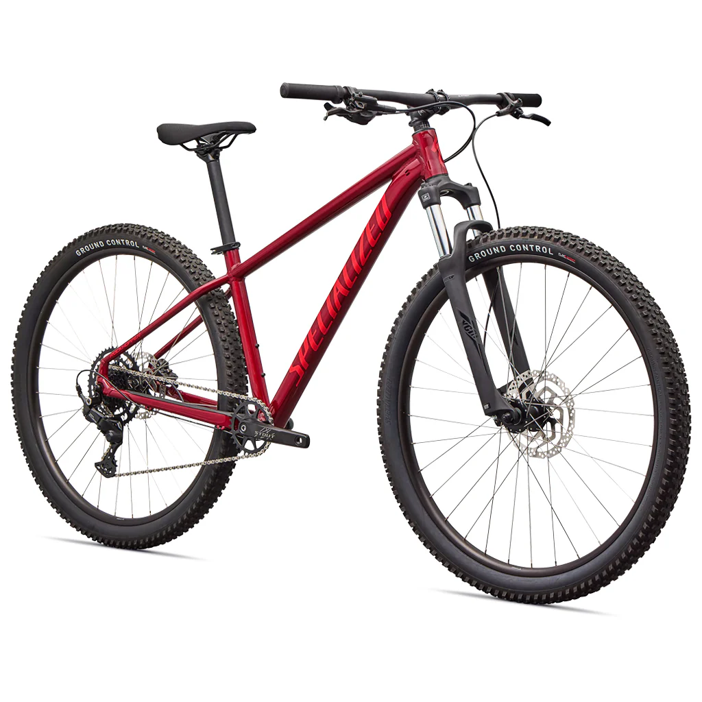 Specialized Rockhopper Sport 27.5 - Image 4