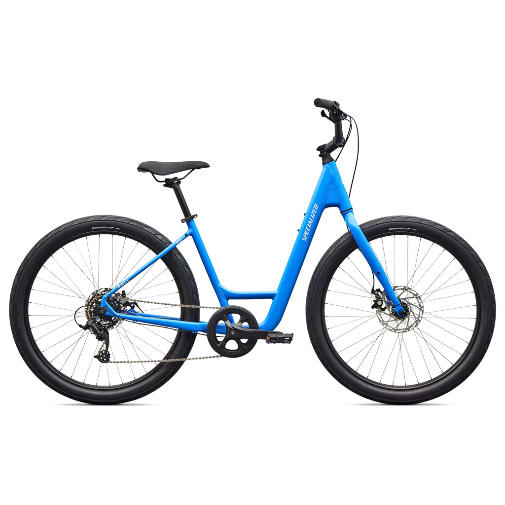 Specialized Roll 2.0 Low Entry