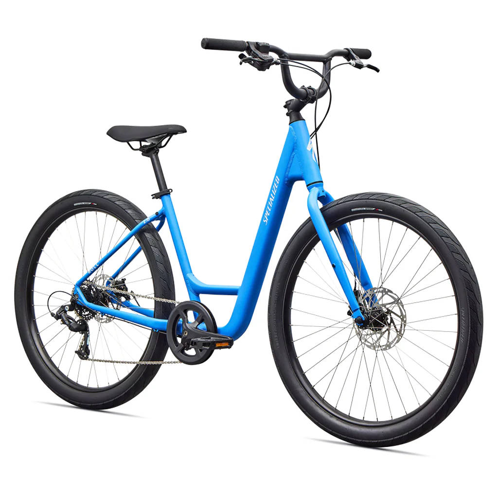 Specialized Roll 2.0 Low Entry - Image 2