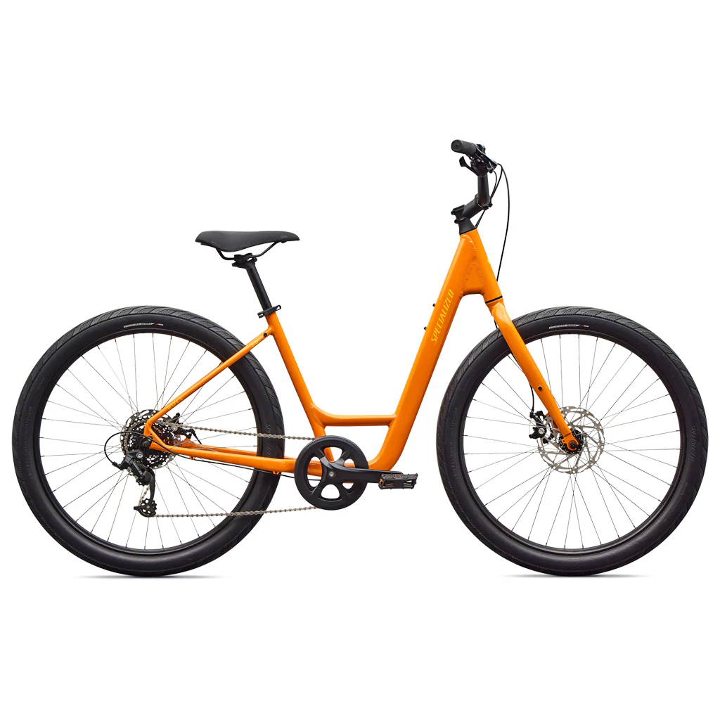 Specialized Roll 2.0 Low Entry - Image 3