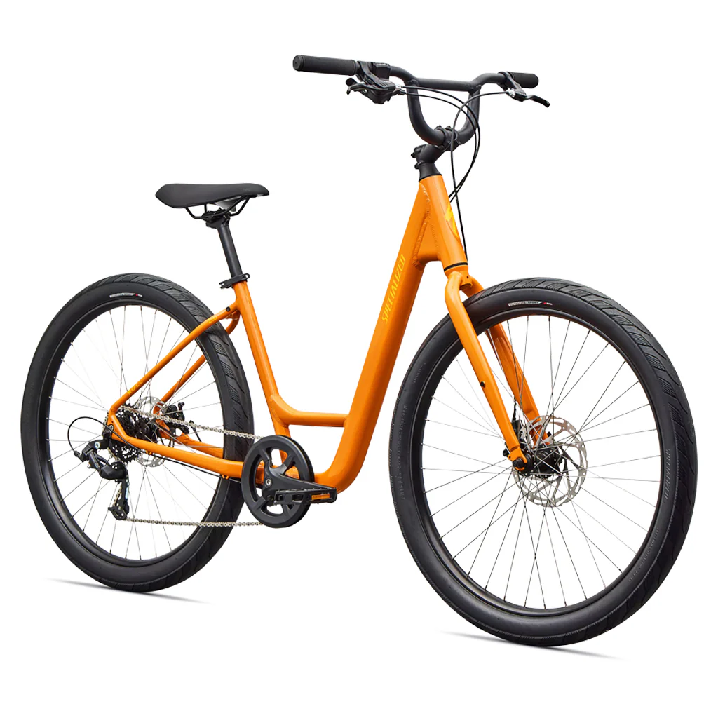 Specialized Roll 2.0 Low Entry - Image 4