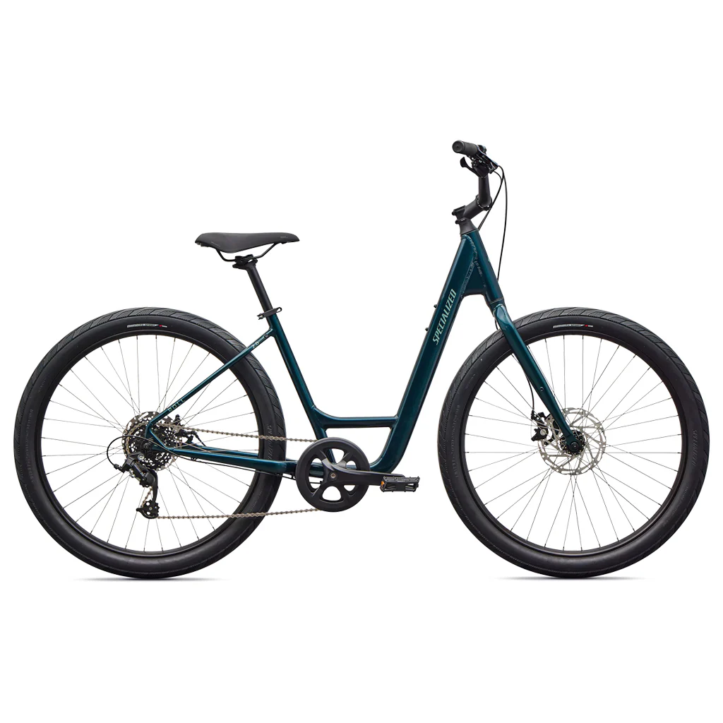 Specialized Roll 2.0 Low Entry - Image 5