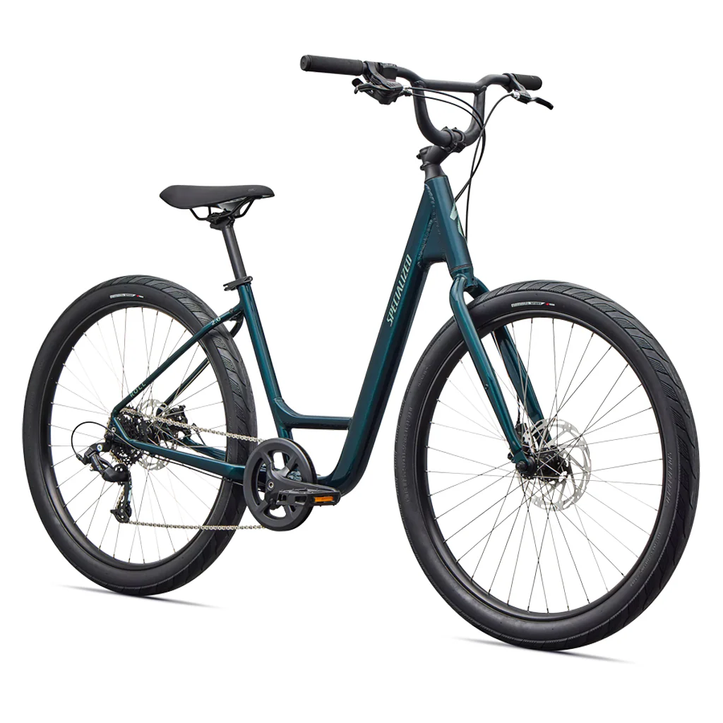 Specialized Roll 2.0 Low Entry - Image 6