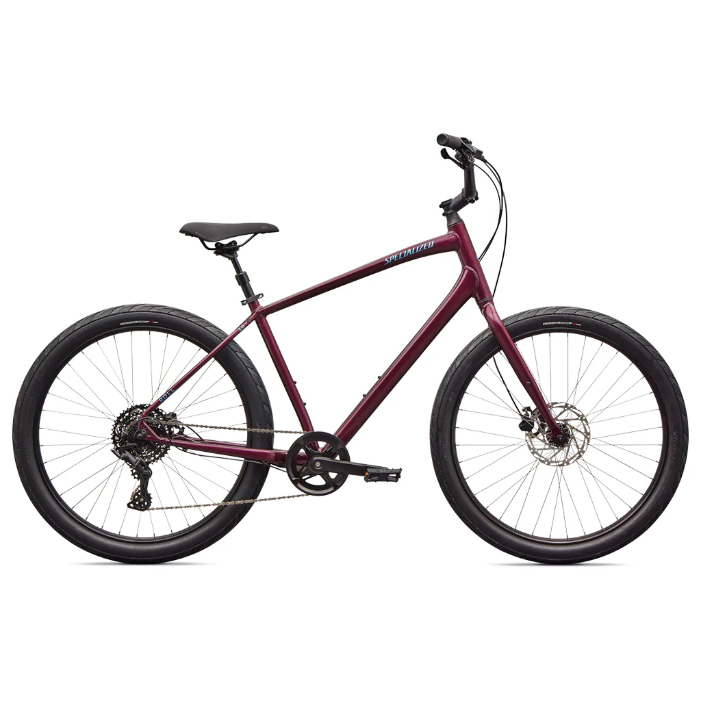 Specialized Roll 3.0
