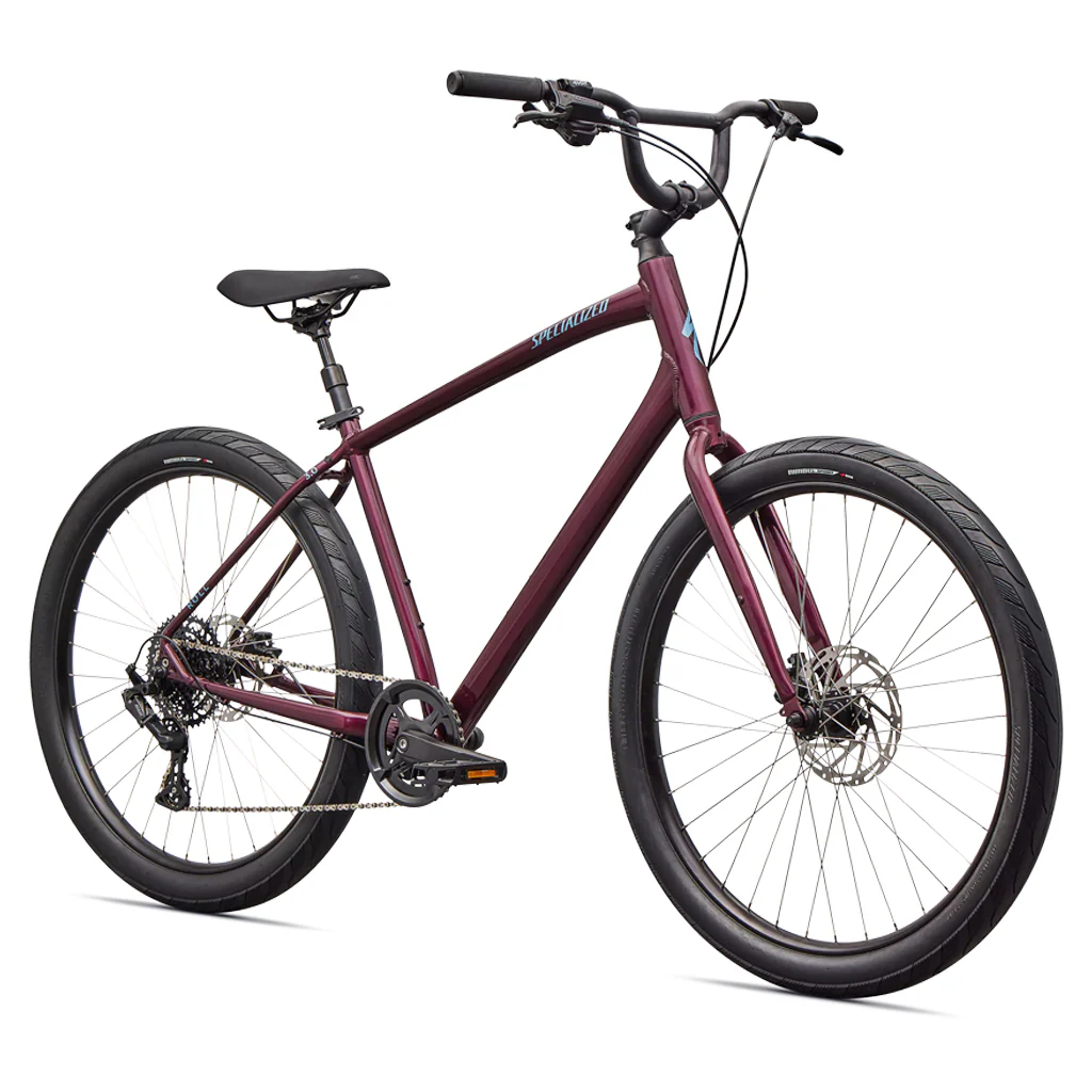 Specialized Roll 3.0 - Image 4
