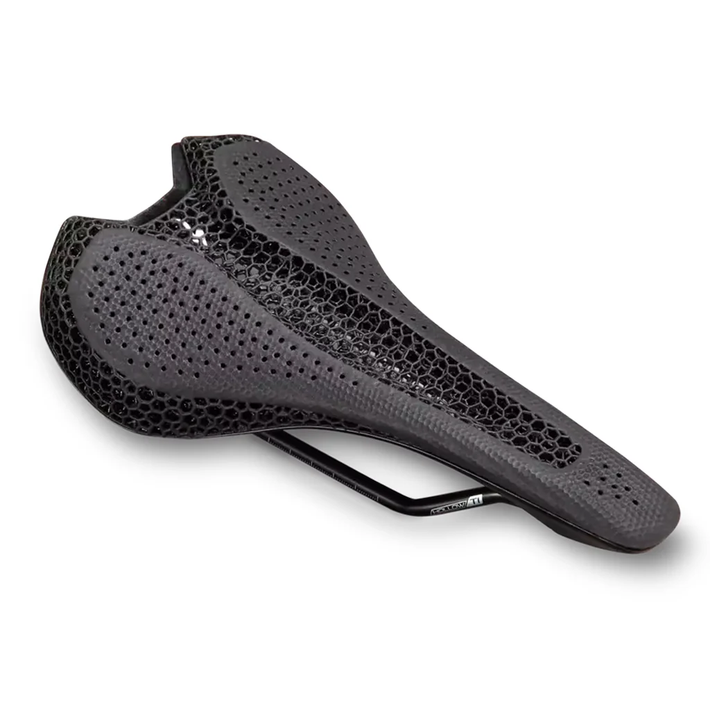 Specialized Romin EVO Pro w/Mirror Saddle