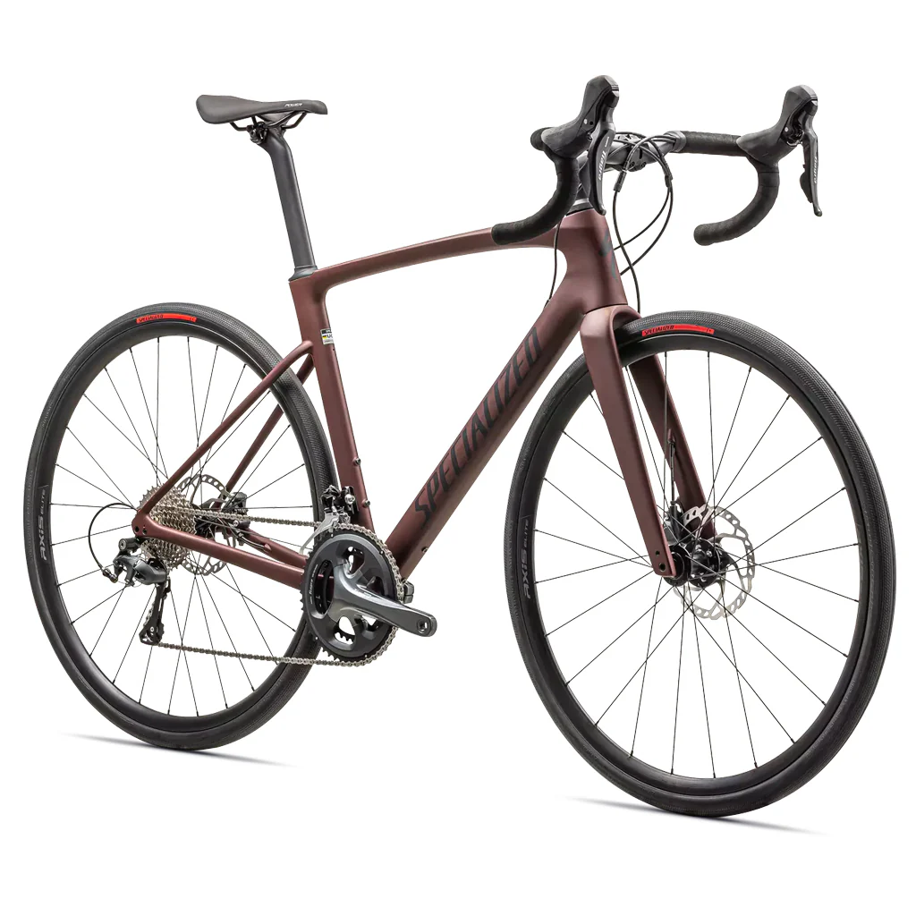 Specialized Roubaix SL8 - Image 2
