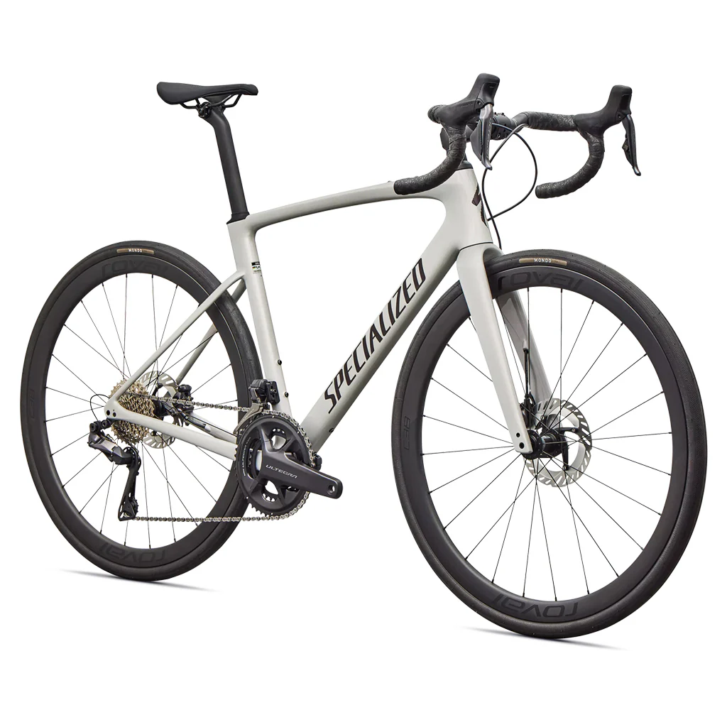 Specialized Roubaix SL8 Expert Shimano Ultegra Di2 - Image 2