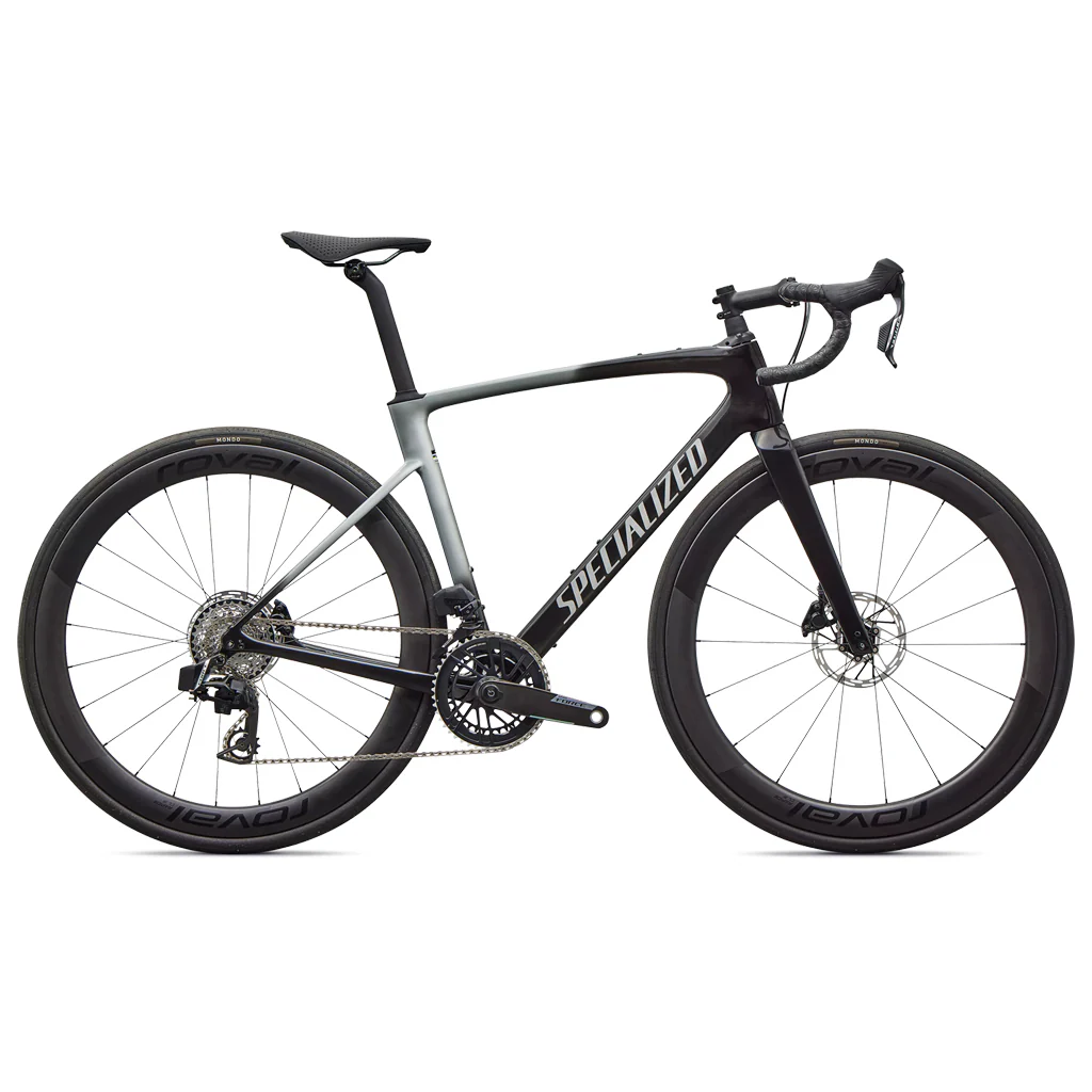 Specialized Roubaix SL8 Pro SRAM Force AXS