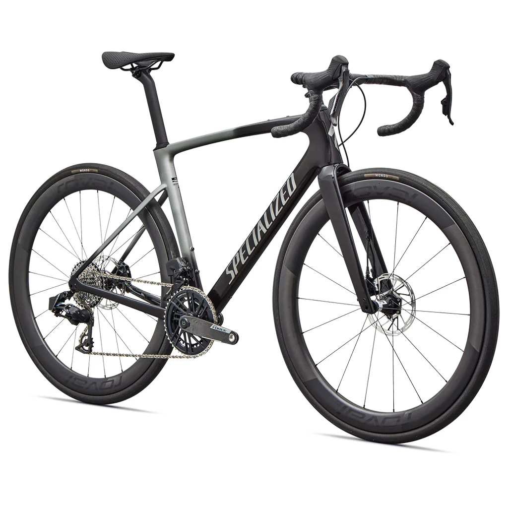 Specialized Roubaix SL8 Pro SRAM Force AXS - Image 2