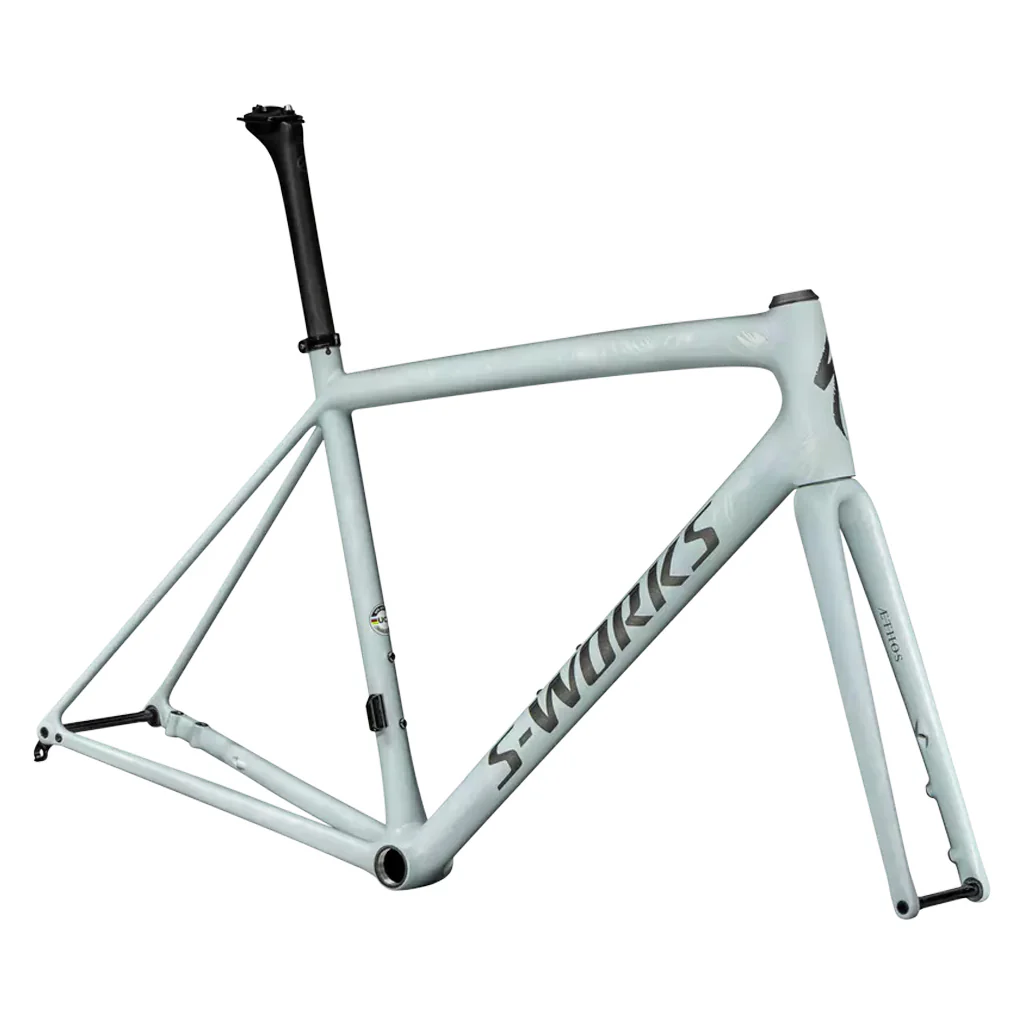 Specialized S-Works Aethos Frameset - Image 2