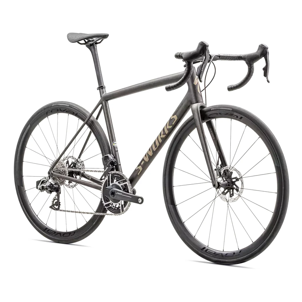Specialized S-Works Aethos SRAM RED AXS E1 - Image 2