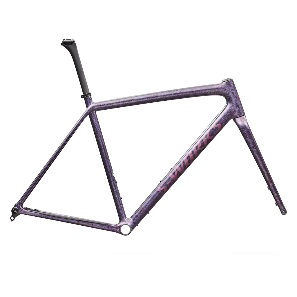 Specialized S-Works Crux  Frameset