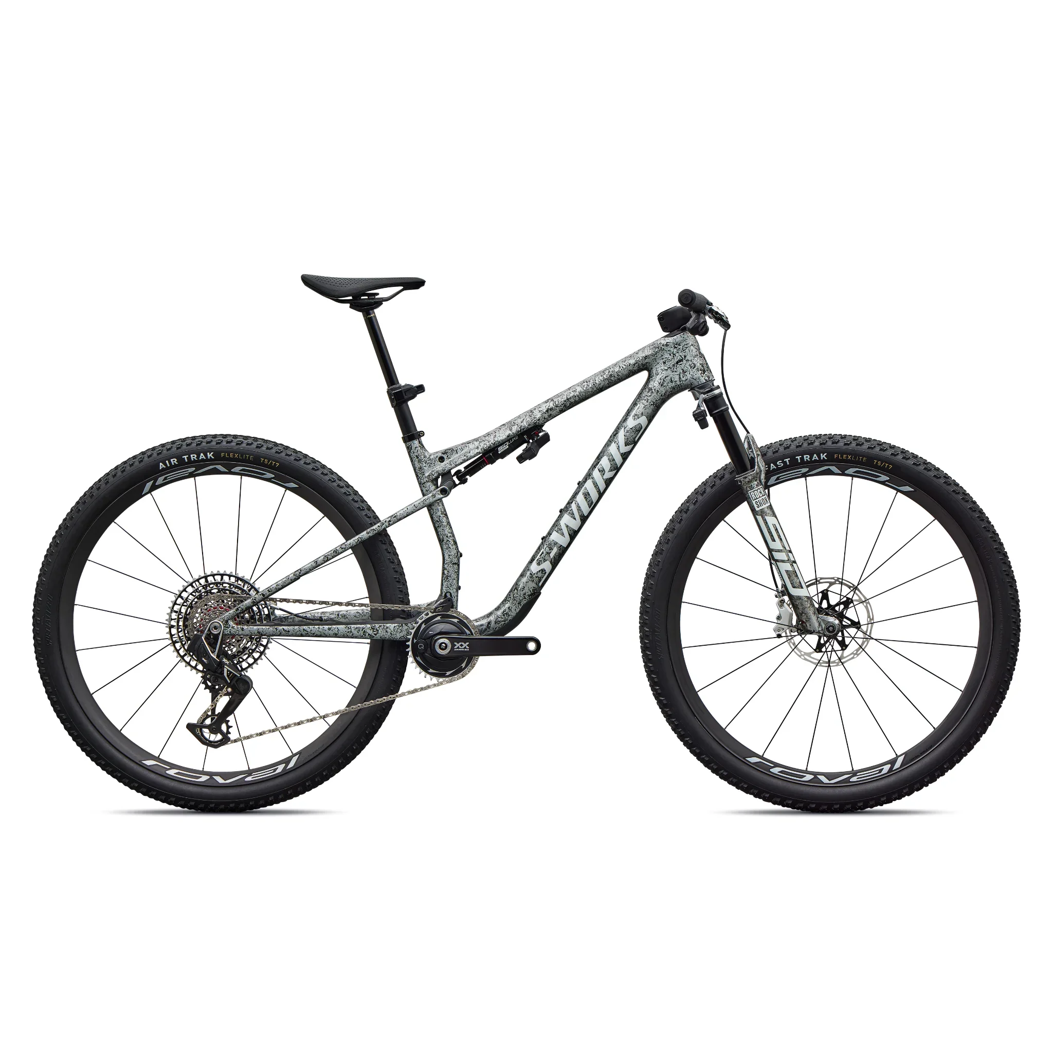 Specialized S-Works Epic 9