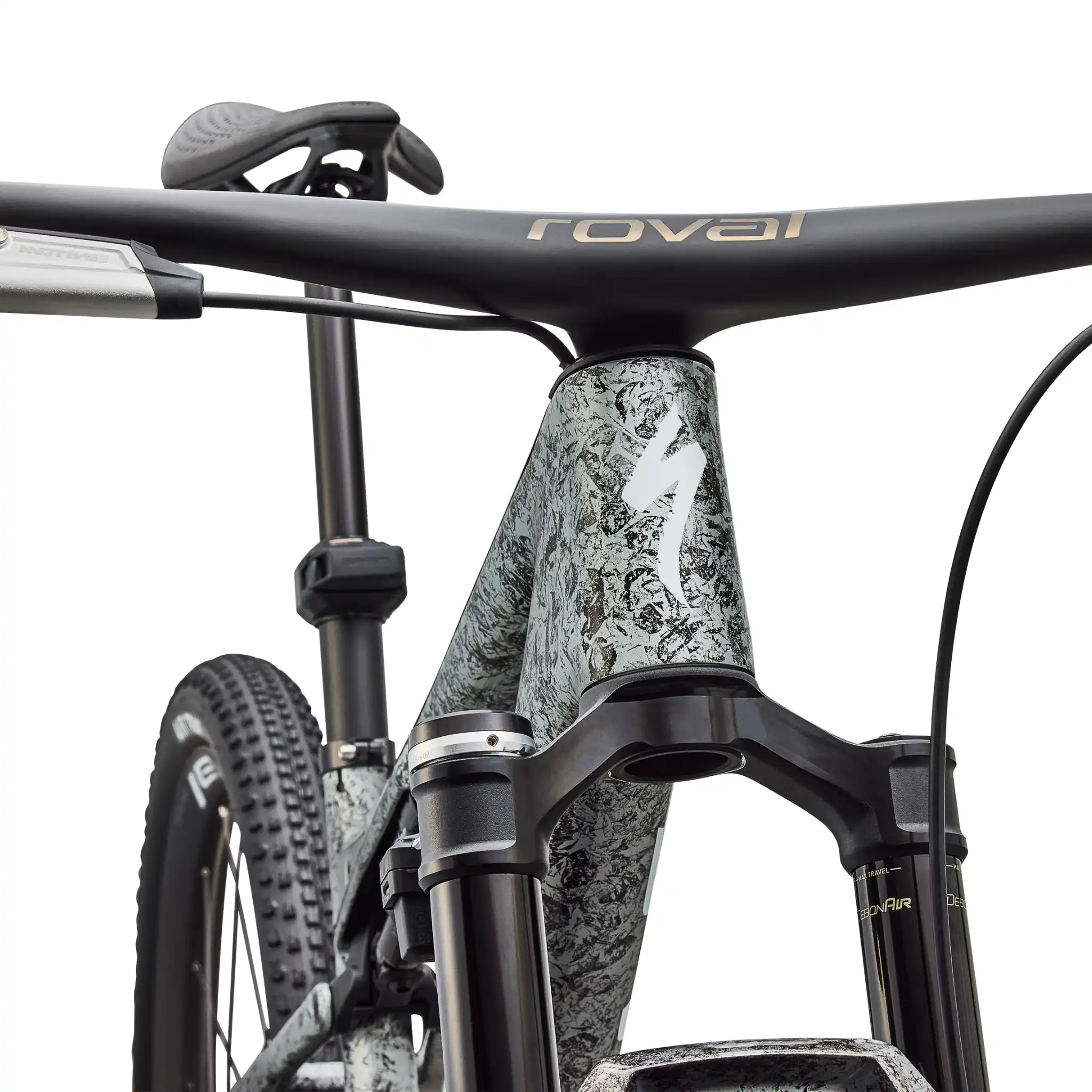 Specialized S-Works Epic 9 - Image 10