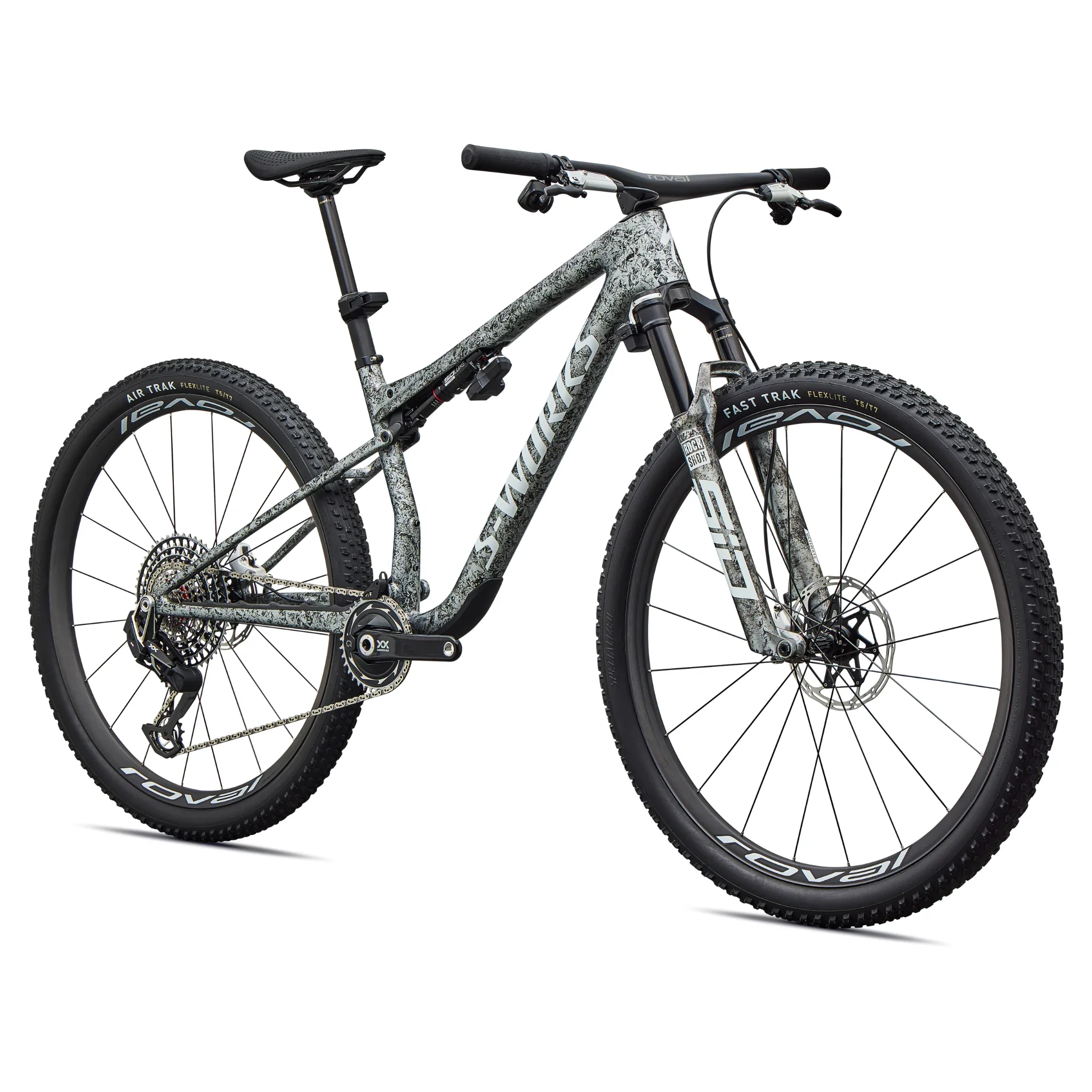 Specialized S-Works Epic 9 - Image 2