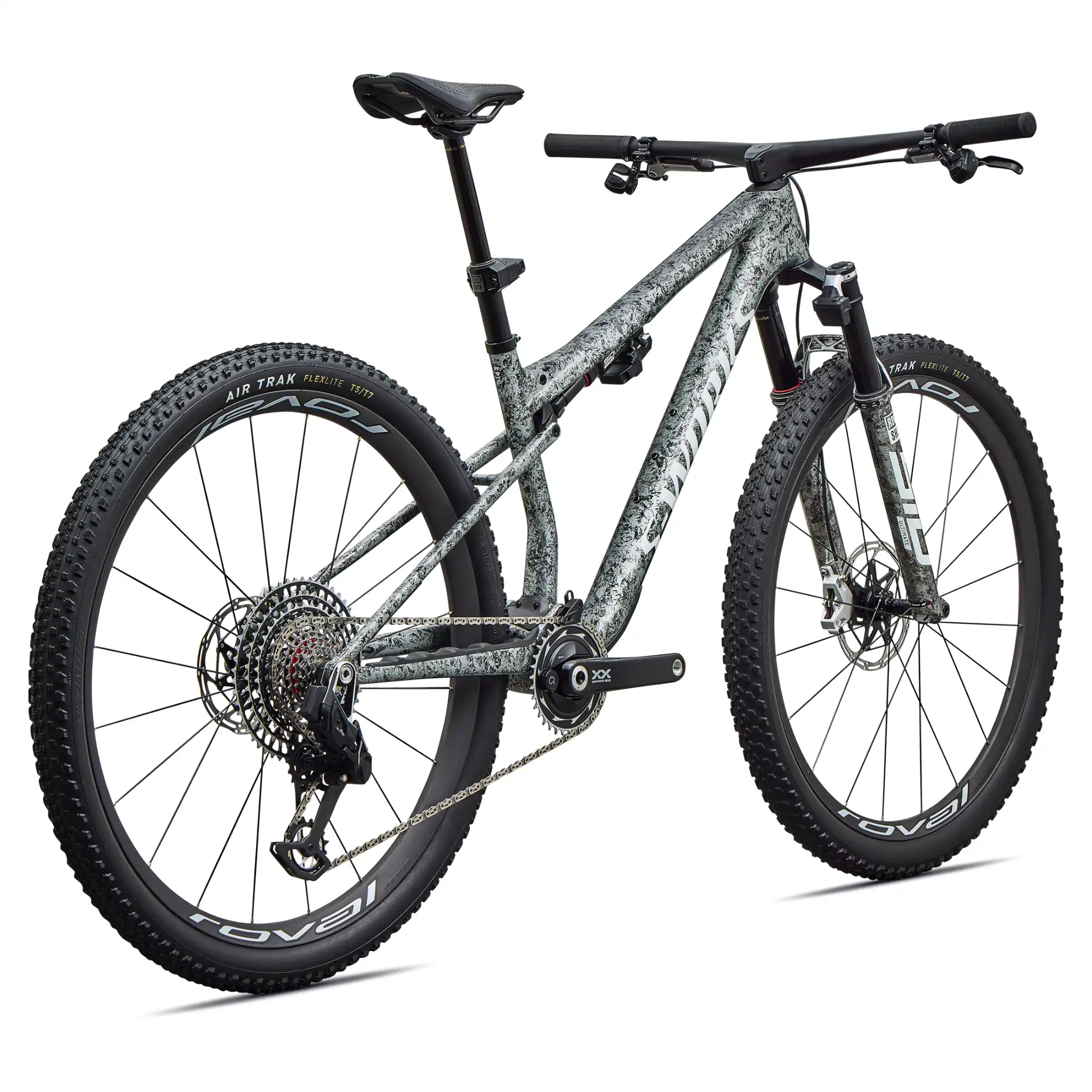 Specialized S-Works Epic 9 - Image 3