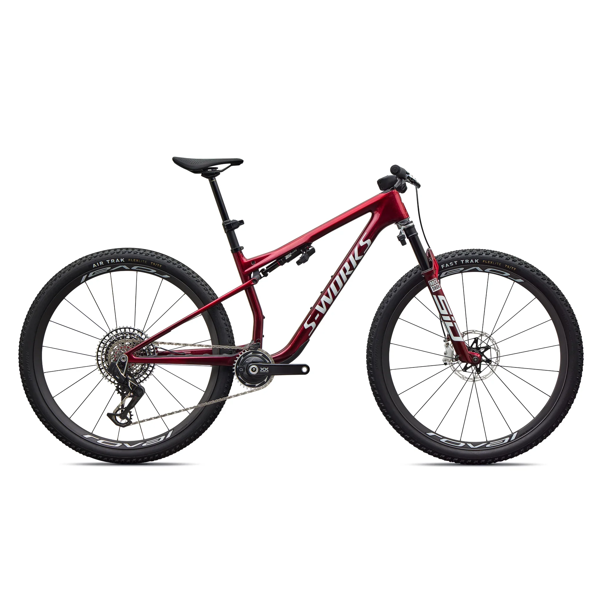 Specialized S-Works Epic 9 - Image 4