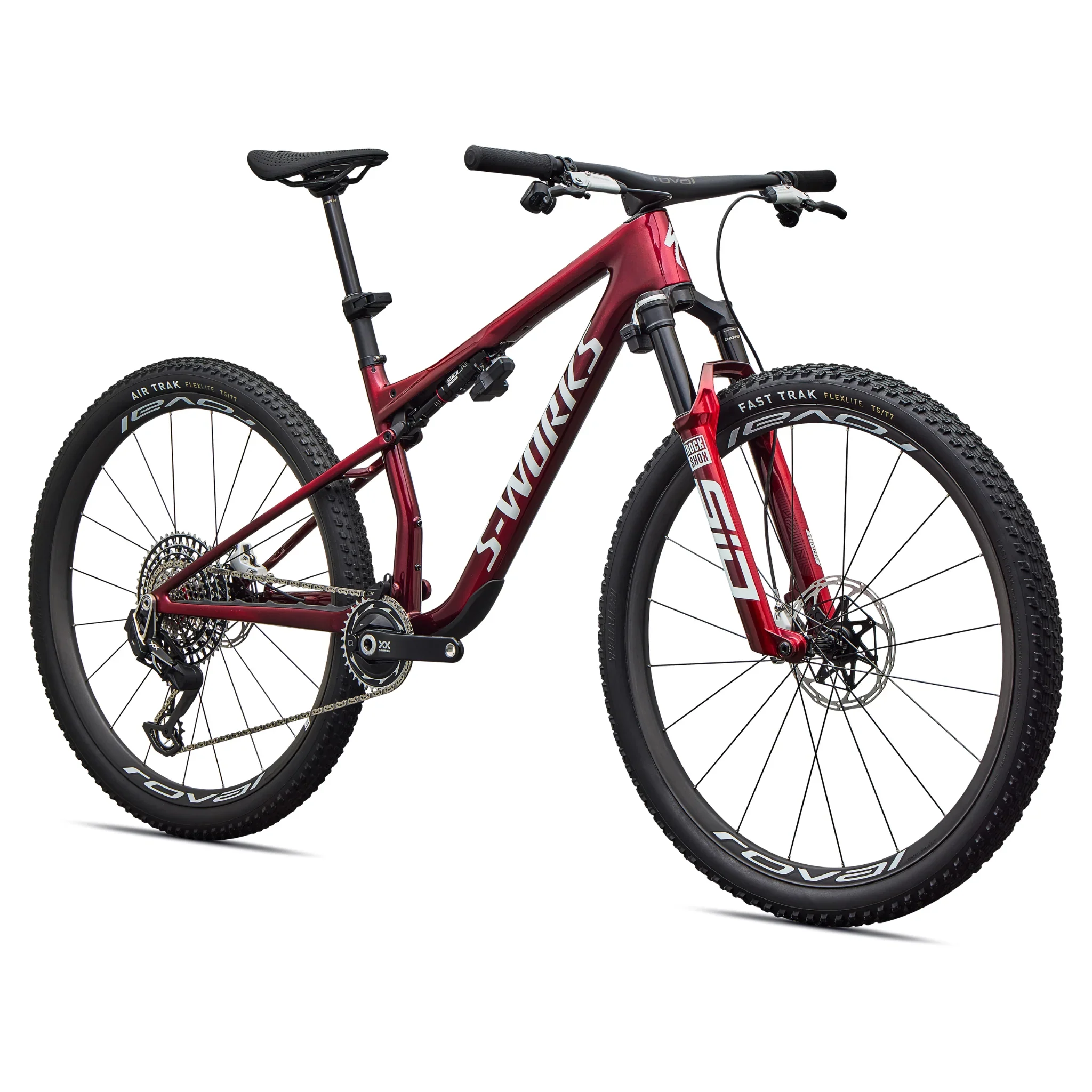 Specialized S-Works Epic 9 - Image 5