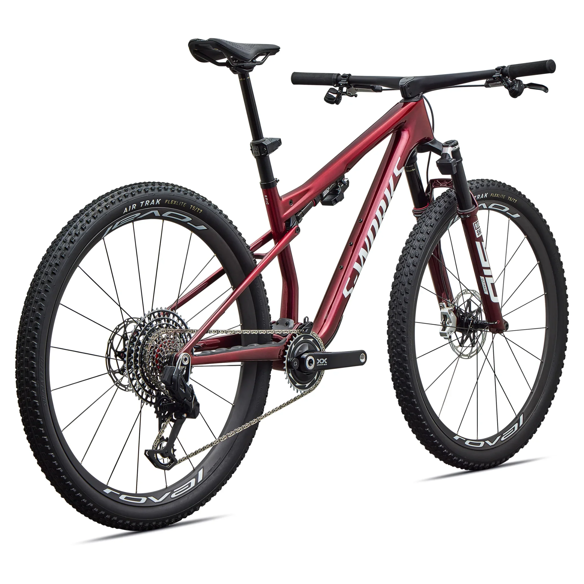 Specialized S-Works Epic 9 - Image 6