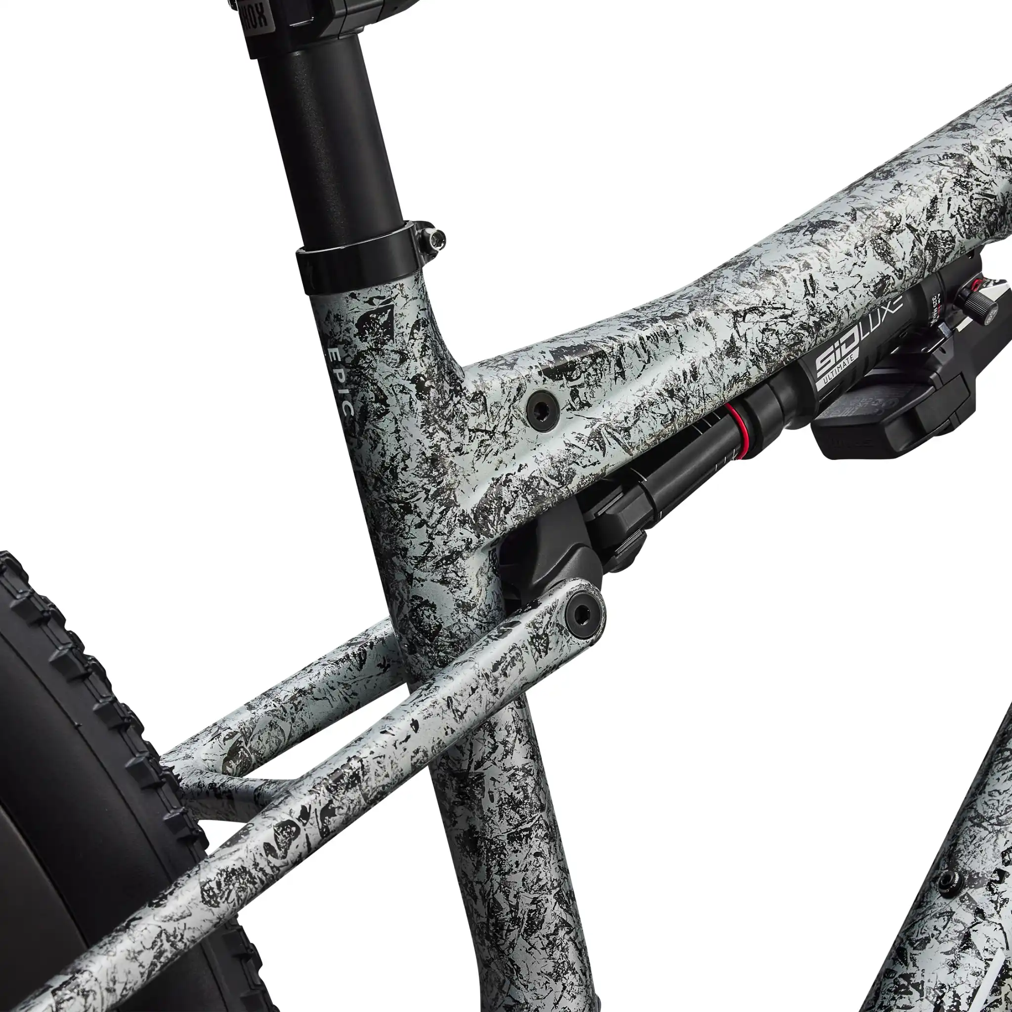 Specialized S-Works Epic 9 - Image 7