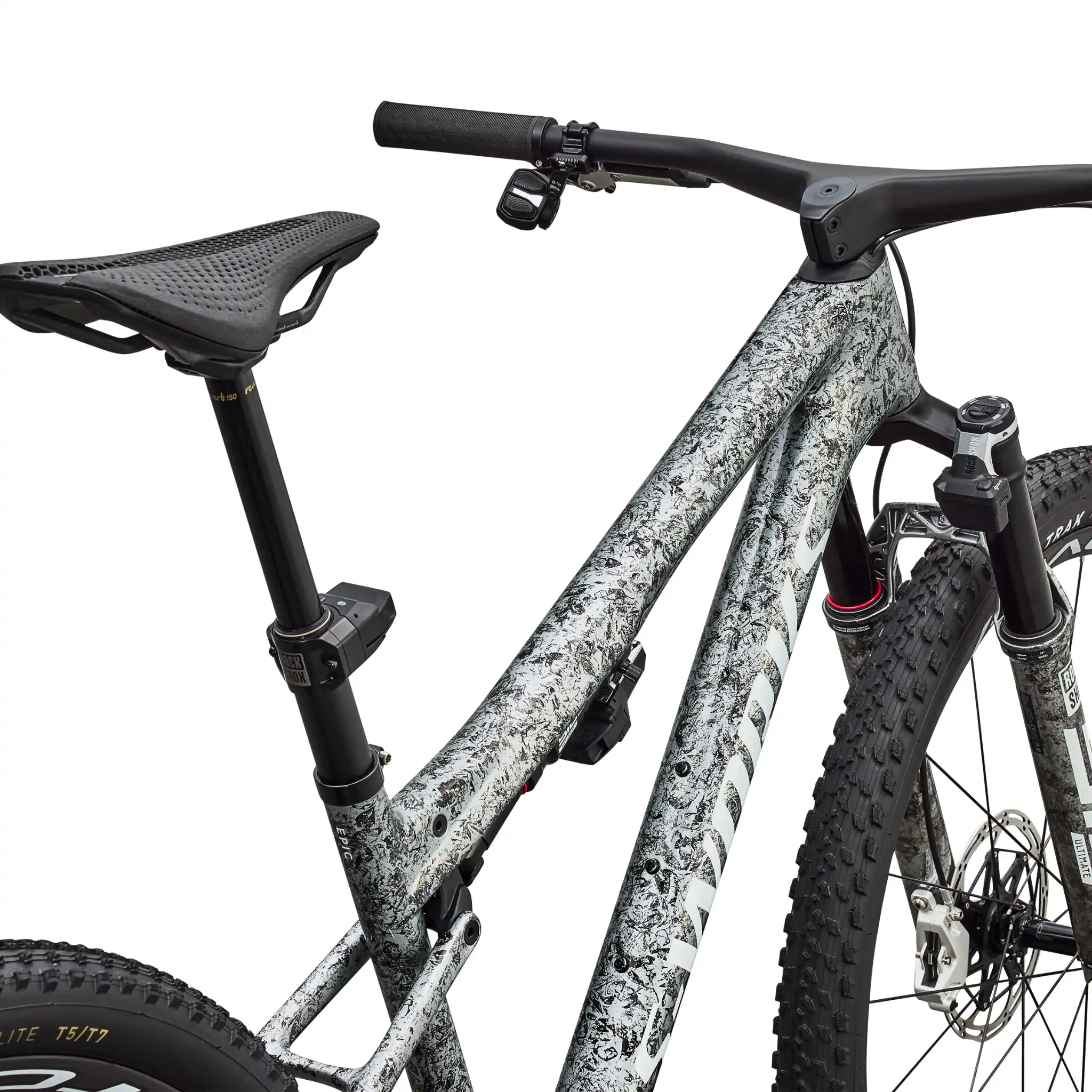 Specialized S-Works Epic 9 - Image 8