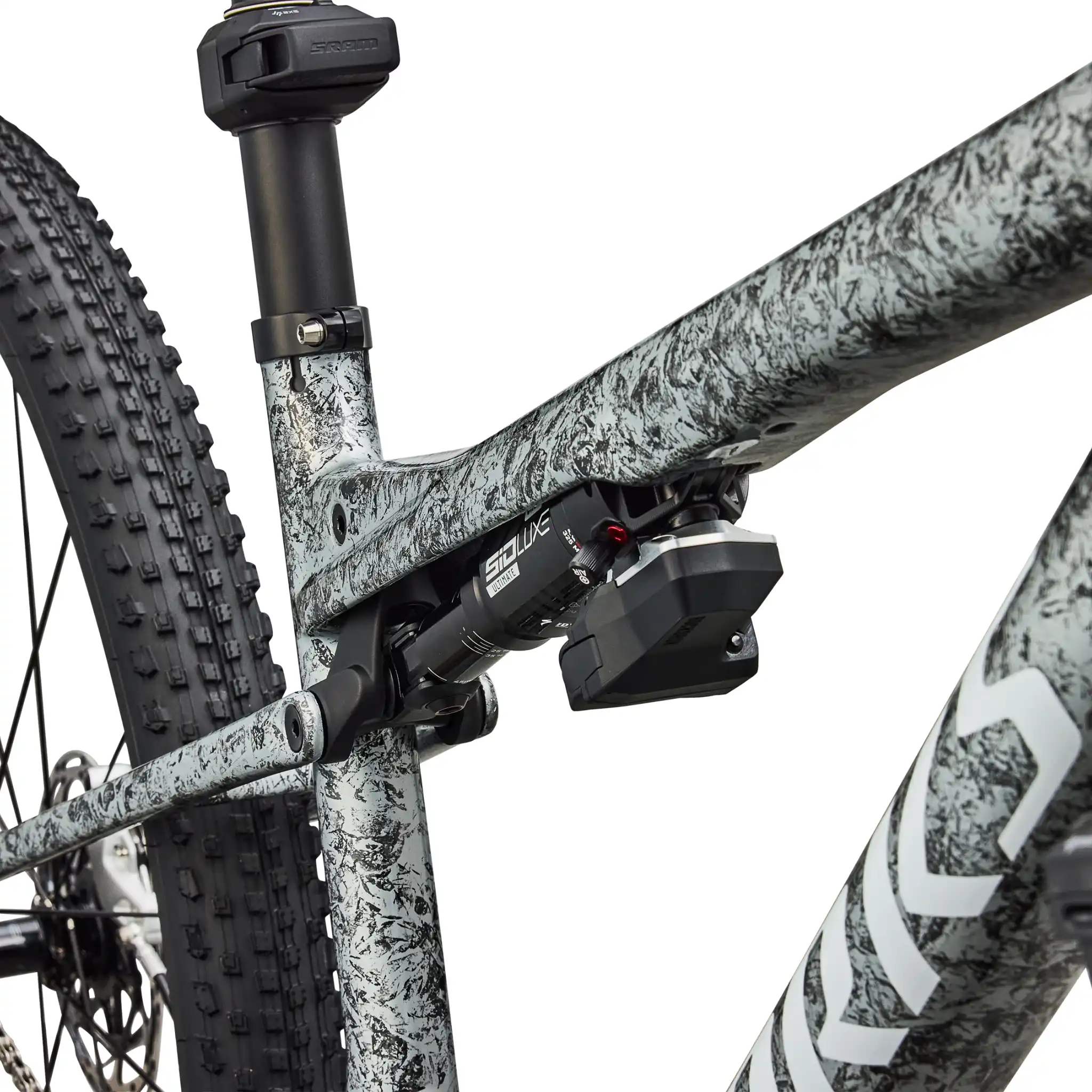 Specialized S-Works Epic 9 - Image 9
