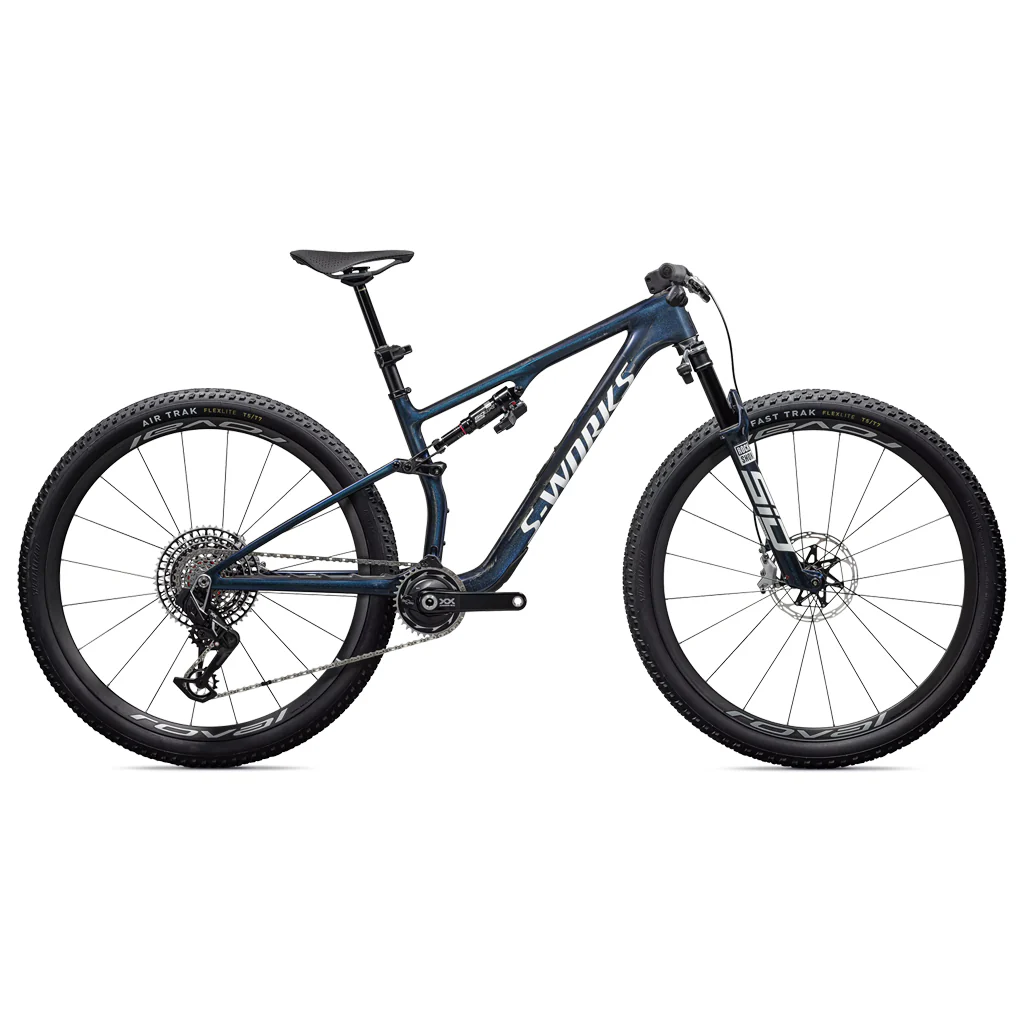 Specialized S-Works Epic 8