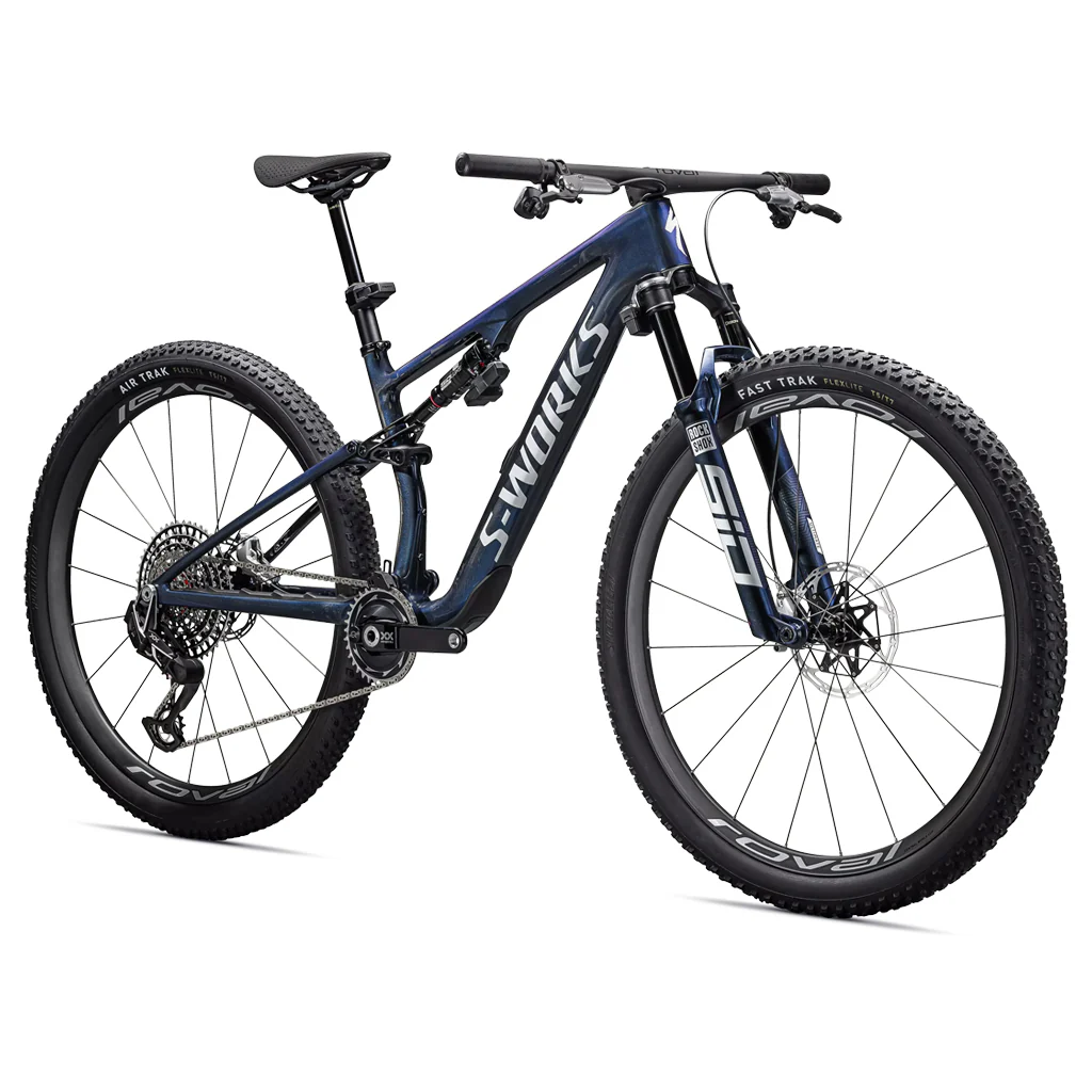 Specialized S-Works Epic 8 - Image 2