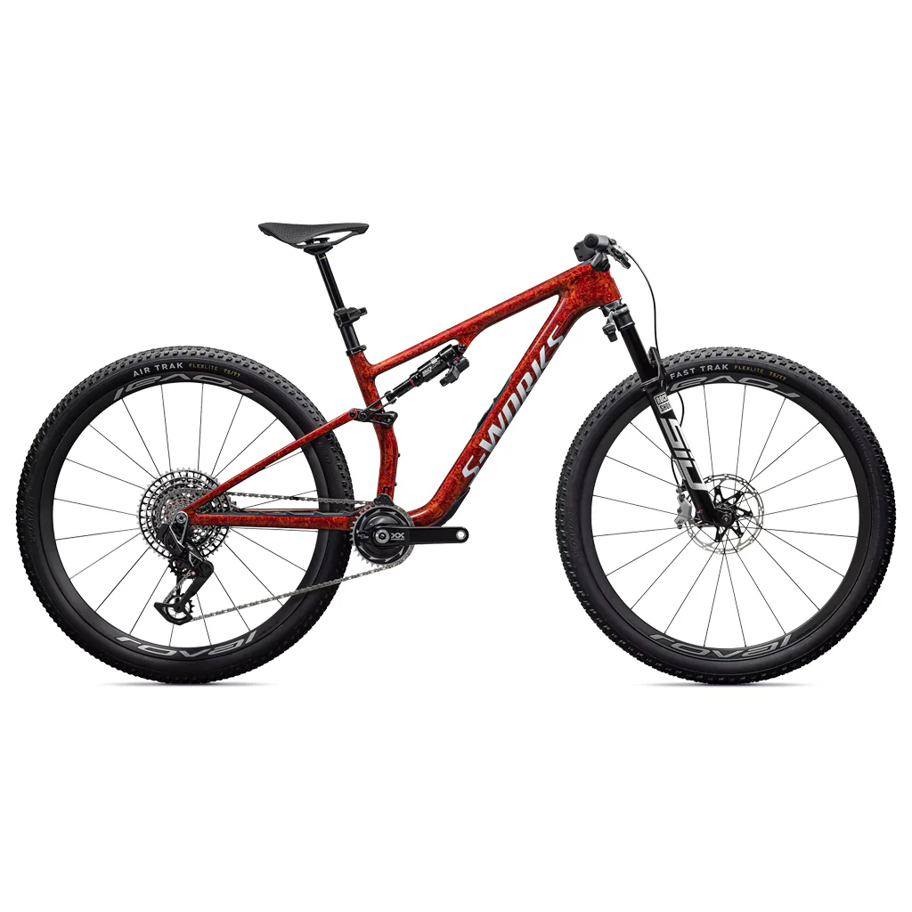 Specialized S-Works Epic 8 - Image 3