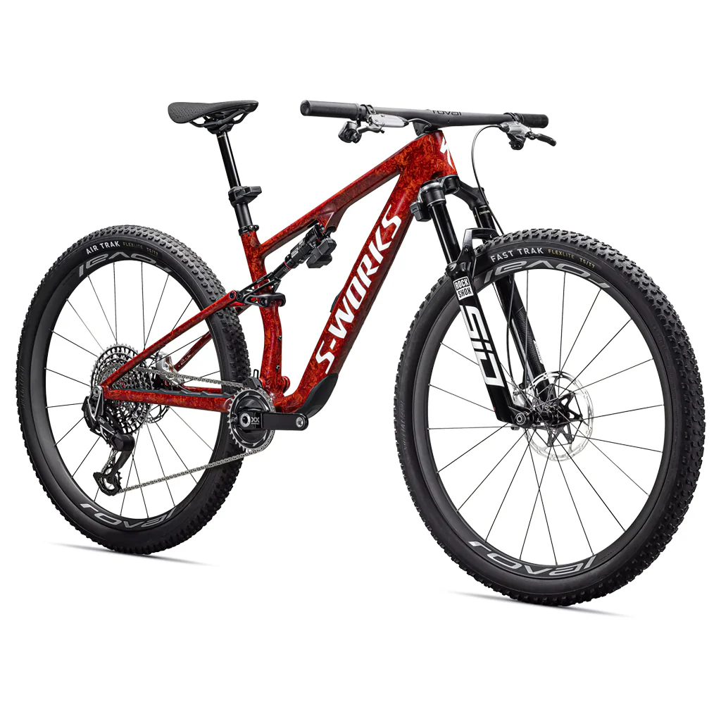 Specialized S-Works Epic 8 - Image 4