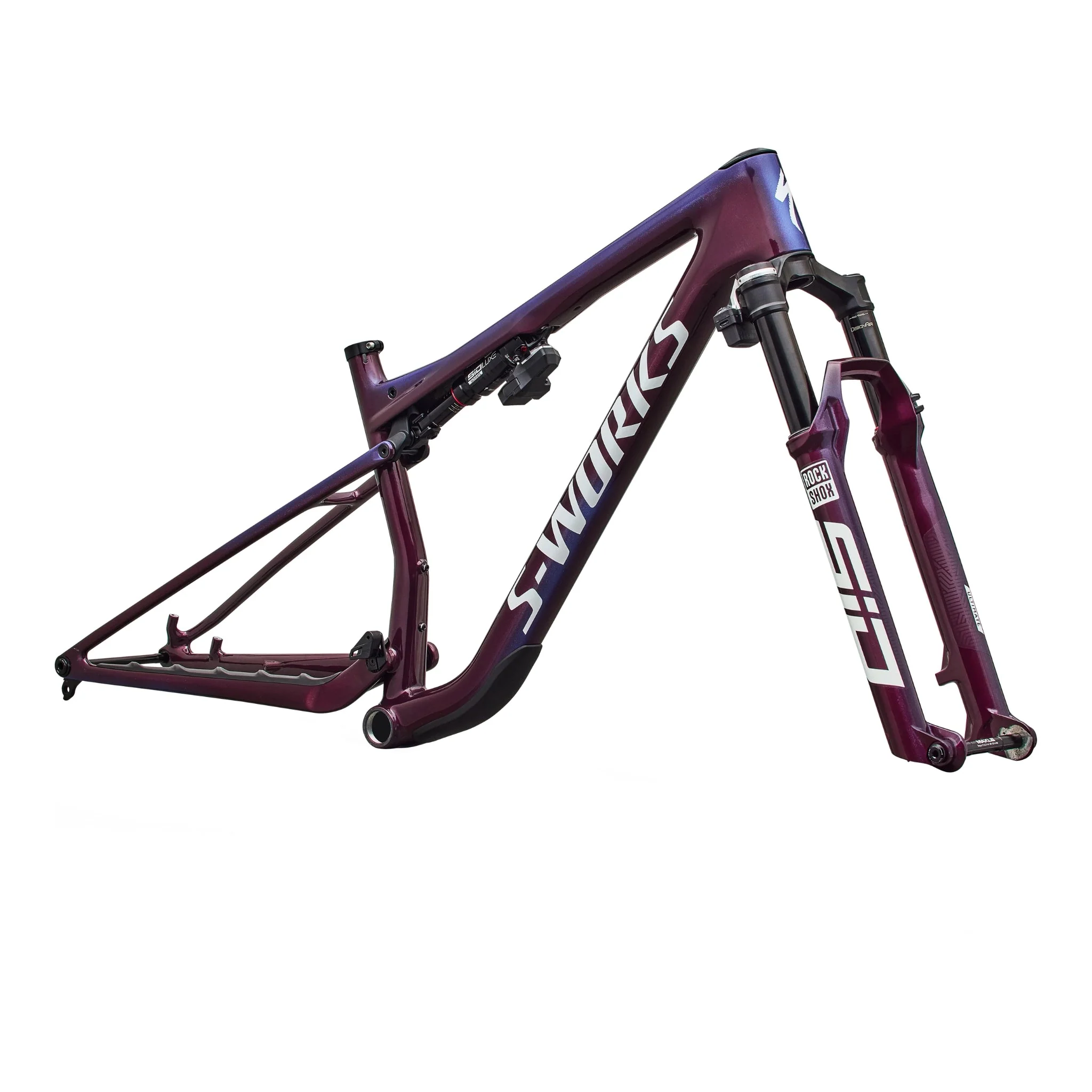Specialized S-Works Epic 9 Frameset - Image 2