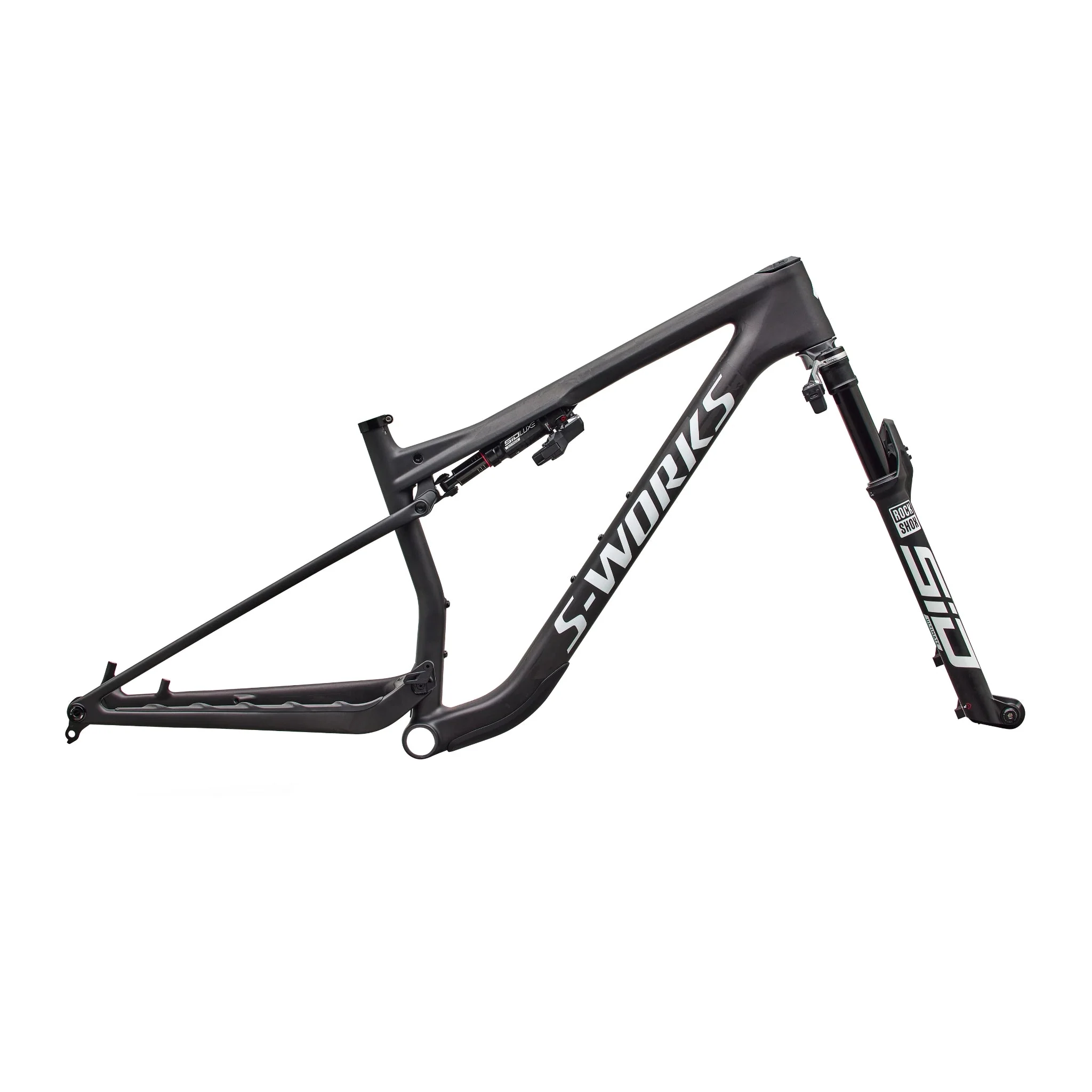 Specialized S-Works Epic 9 Frameset - Image 4
