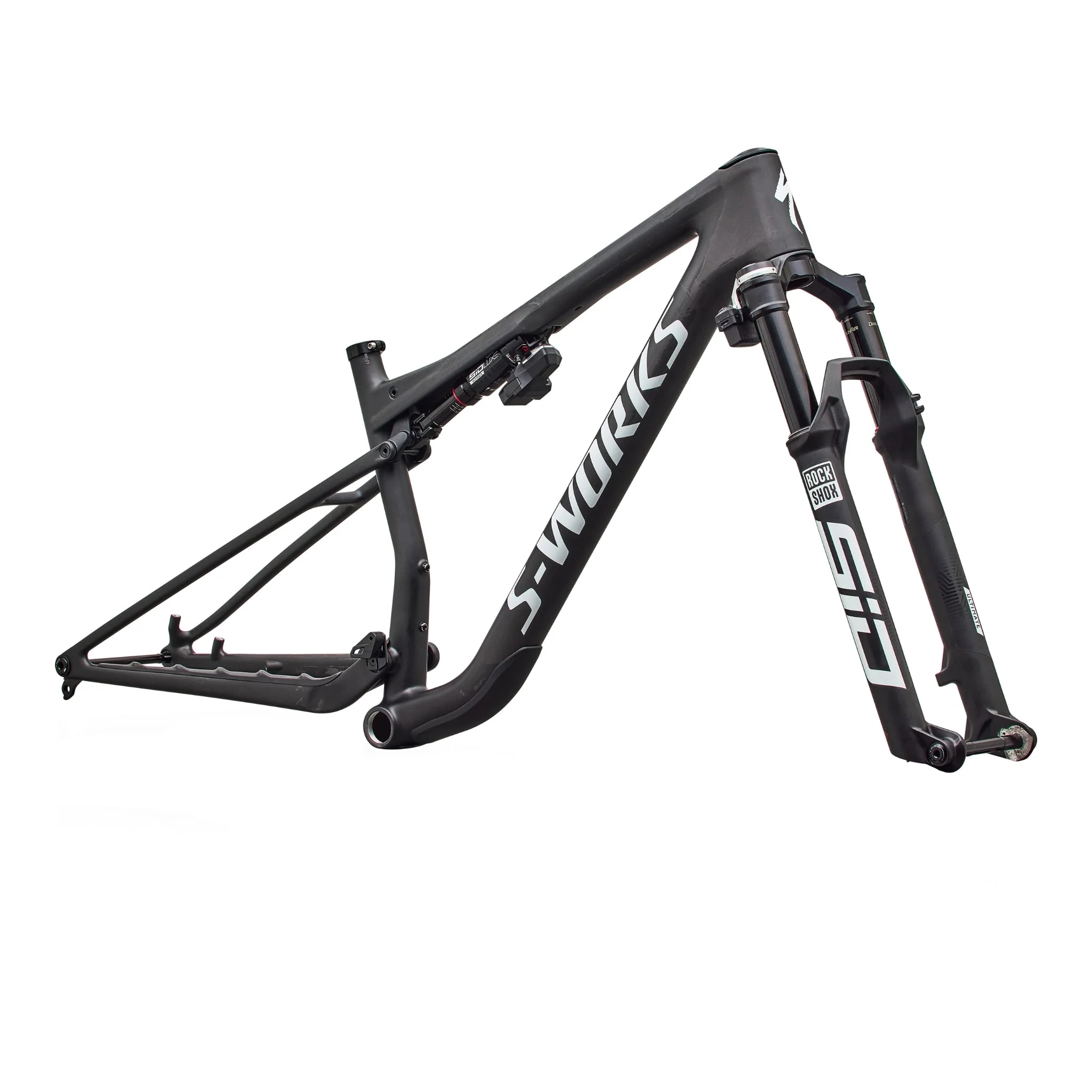 Specialized S-Works Epic 9 Frameset - Image 5