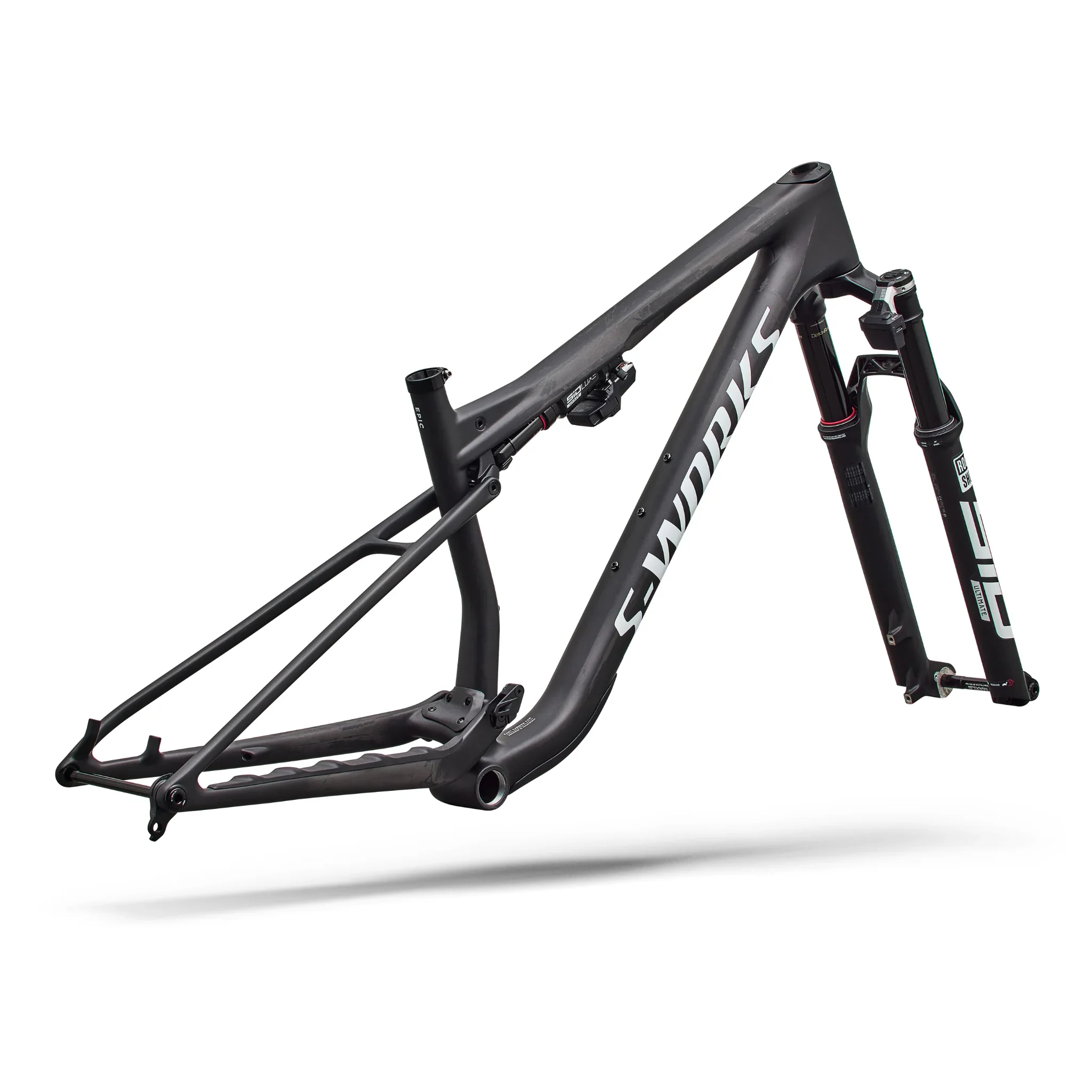 Specialized S-Works Epic 9 Frameset - Image 6