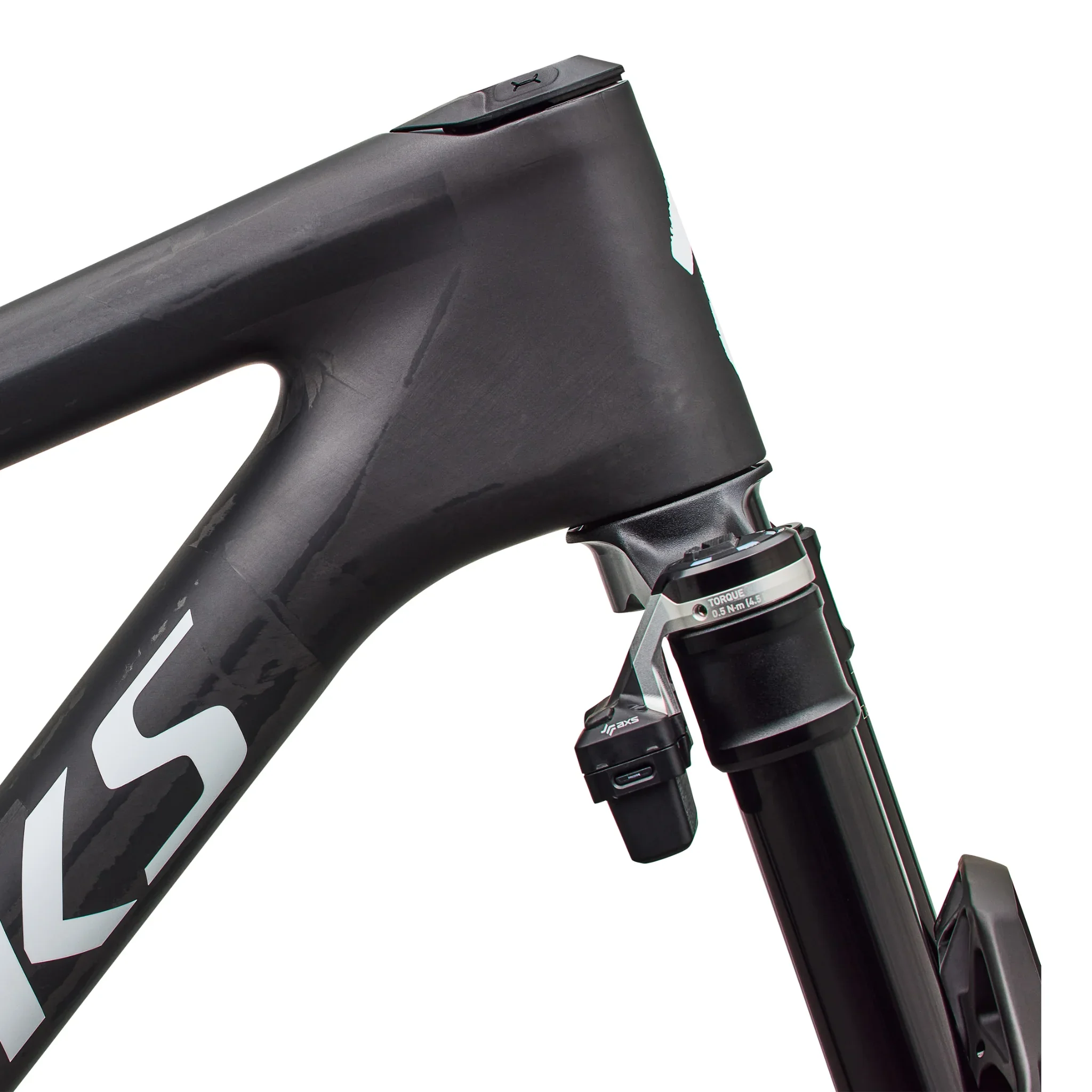 Specialized S-Works Epic 9 Frameset - Image 7