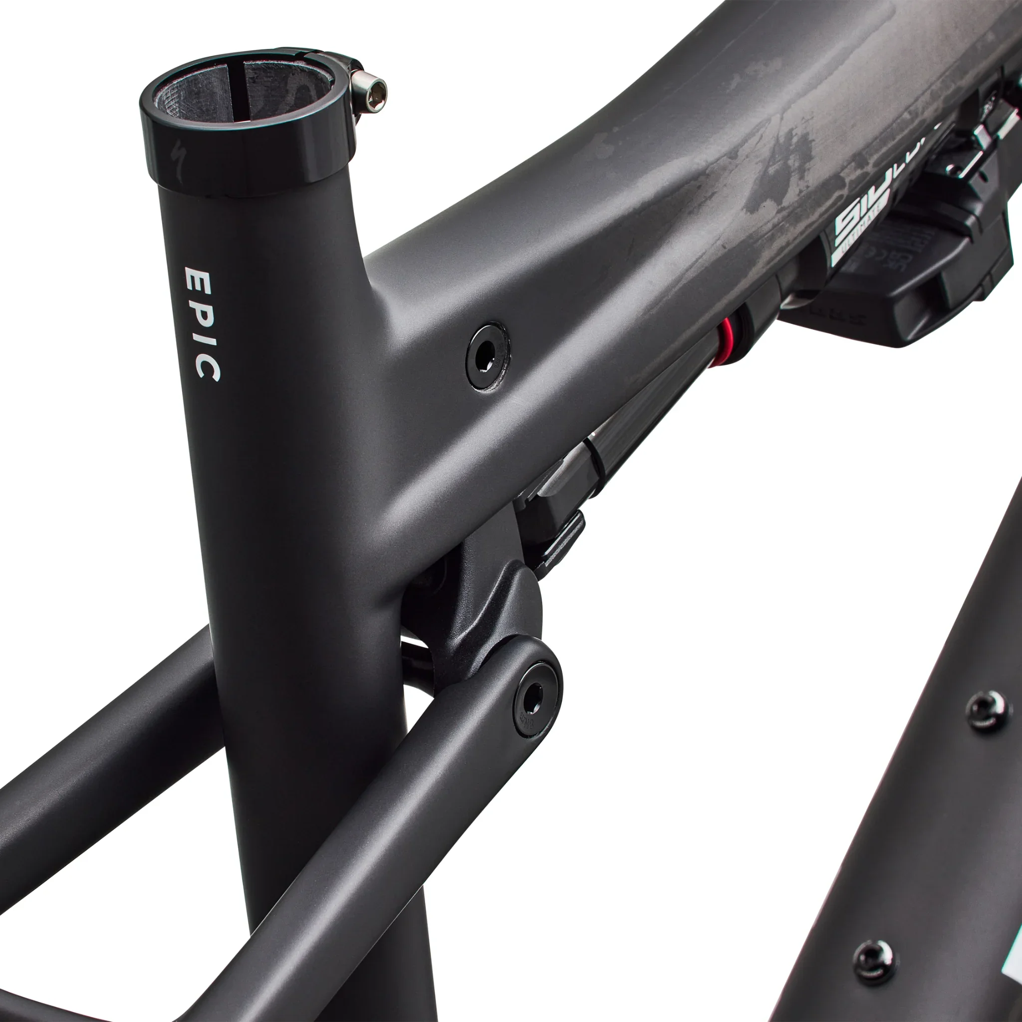 Specialized S-Works Epic 9 Frameset - Image 8