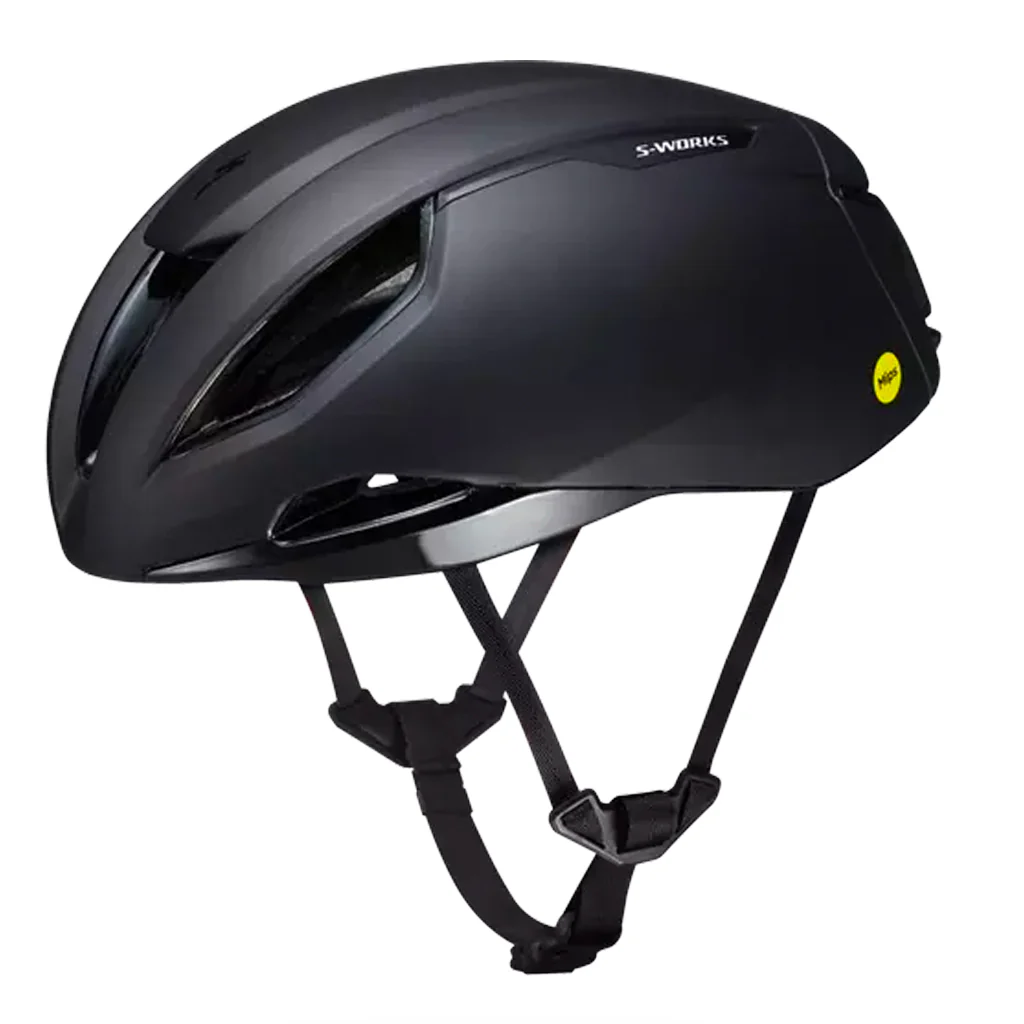 Specialized S-Works Evade 3 Helmet - Image 2