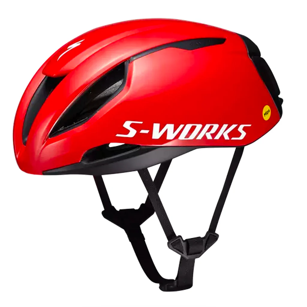 Specialized S-Works Evade 3 Helmet - Image 3