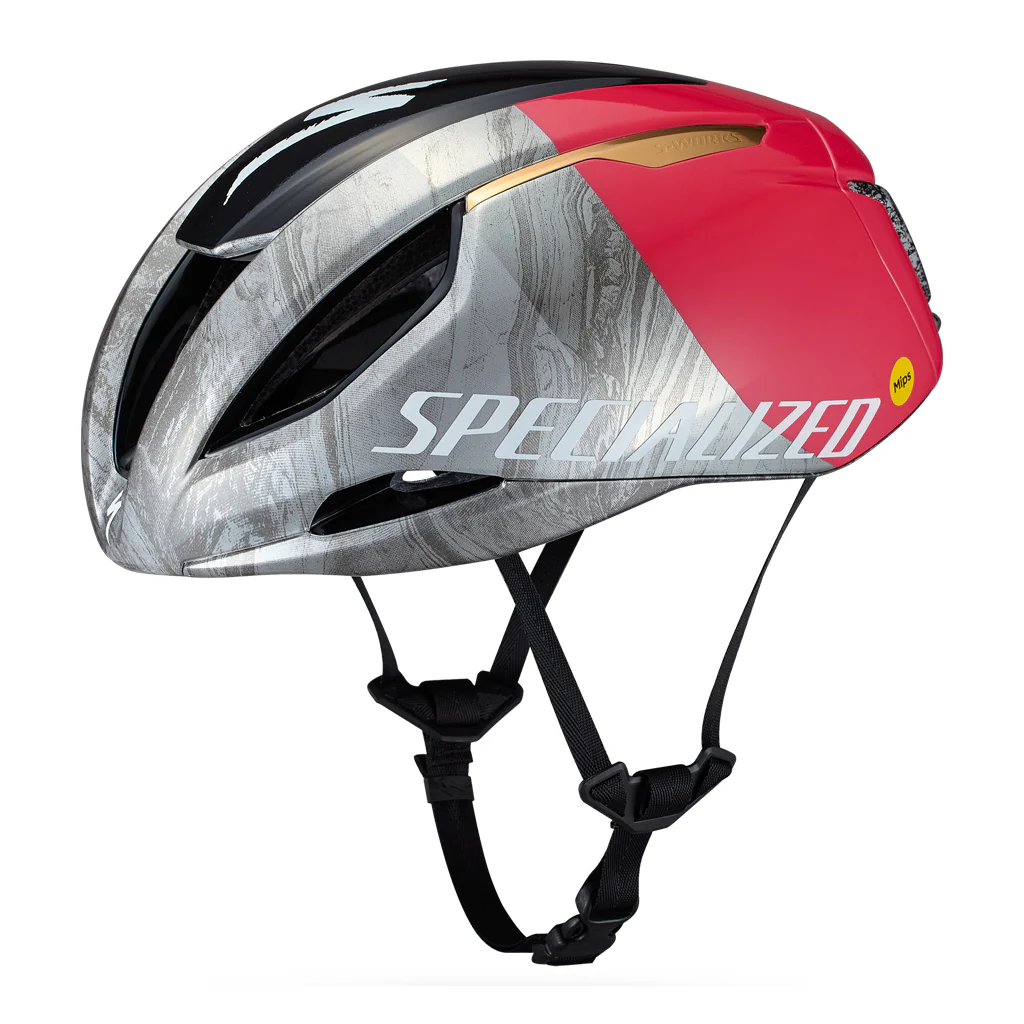 Specialized S-Works Evade 3 LTD Helmet - Forward 50 Collection