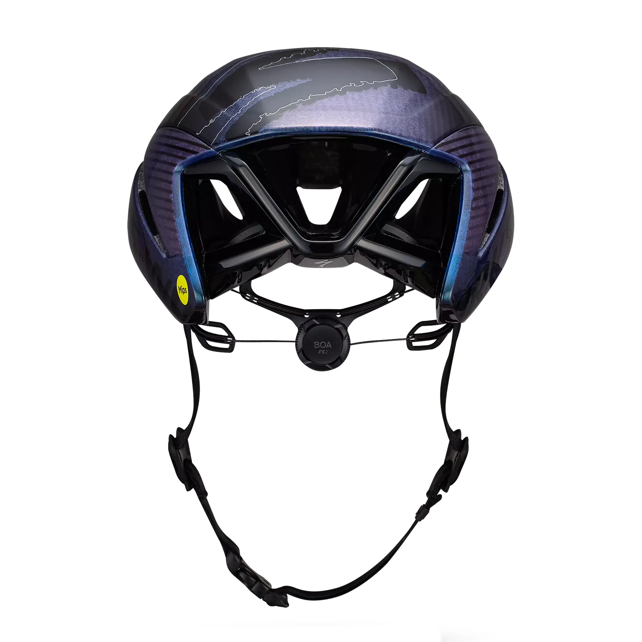 Specialized S-Works Evade 4 Helmet - Image 12
