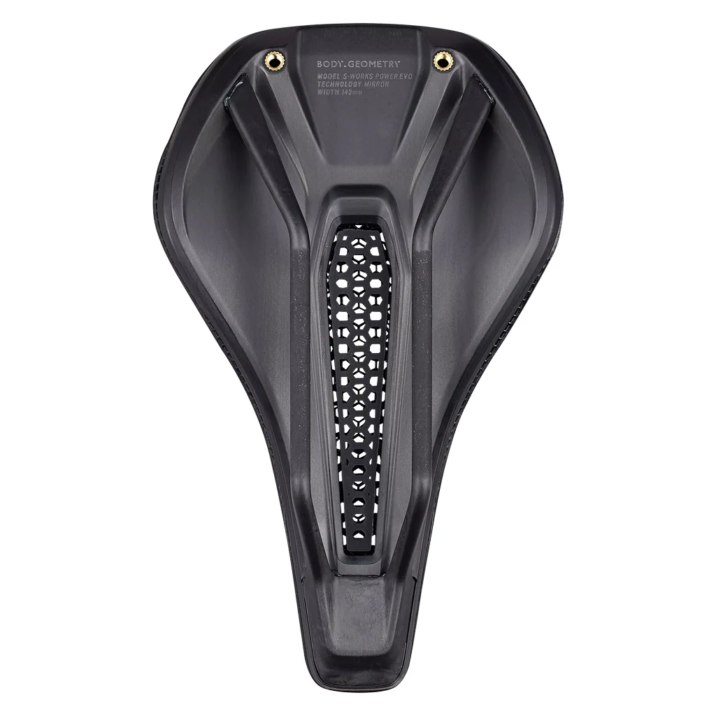 Specialized S-Works Power EVO w/Mirror Saddle - Image 4