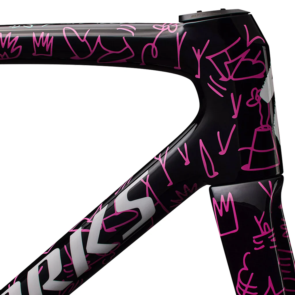 Specialized S-Works Tarmac SL8 Artist Series LTD Editions Frameset - Image 15